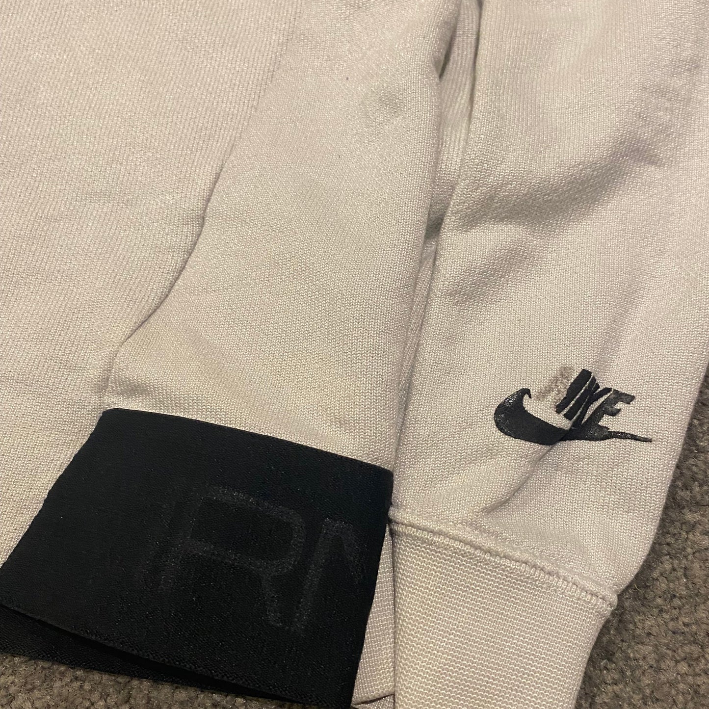 NIKE AIR MAX CREWNECK (S)