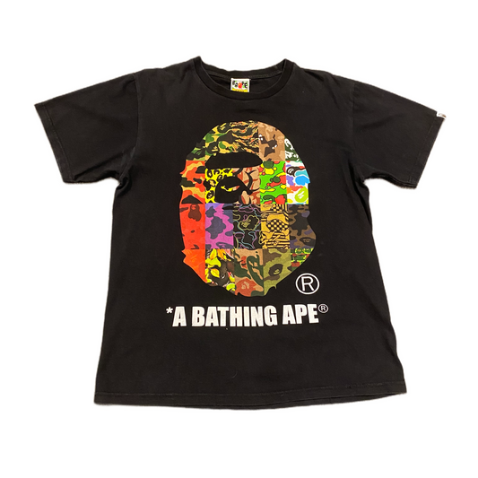 BAPE T (S)
