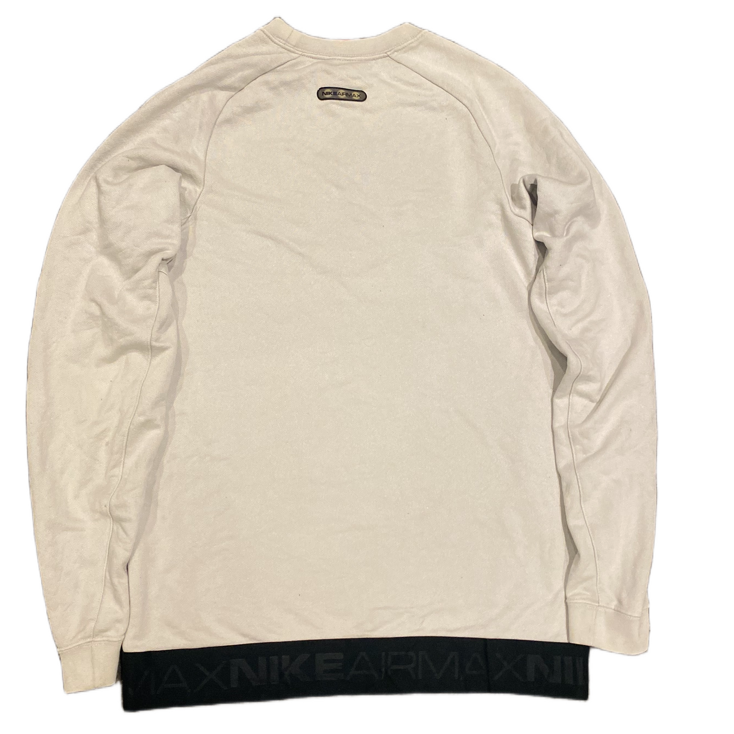 NIKE AIR MAX CREWNECK (S)