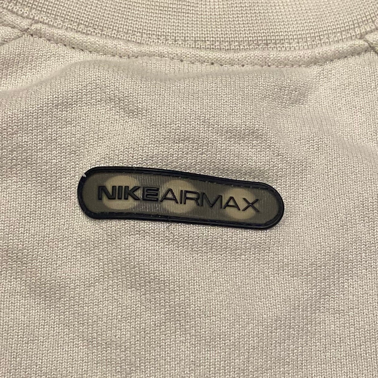 NIKE AIR MAX CREWNECK (S)