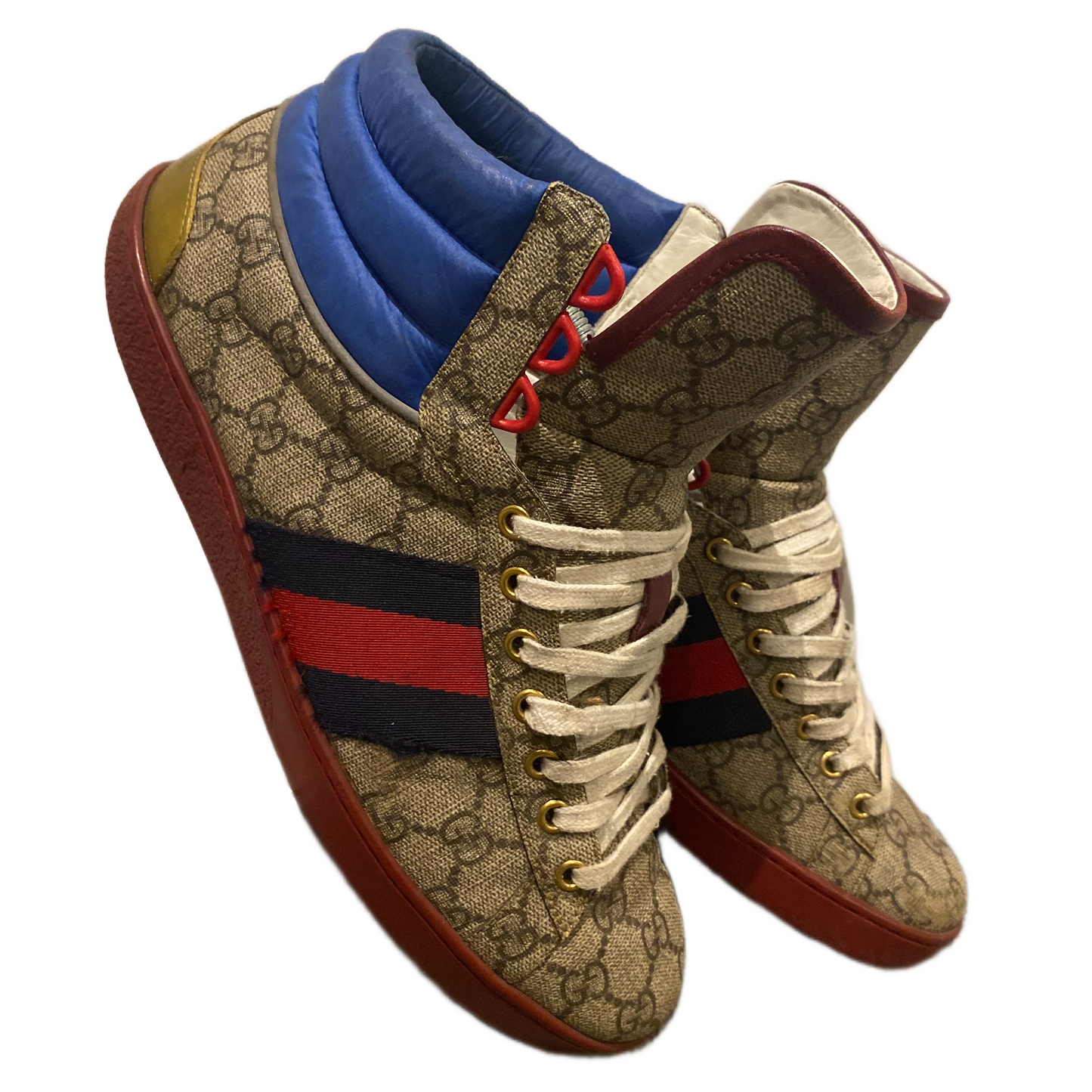GUCCI HIGHTOPS (9)