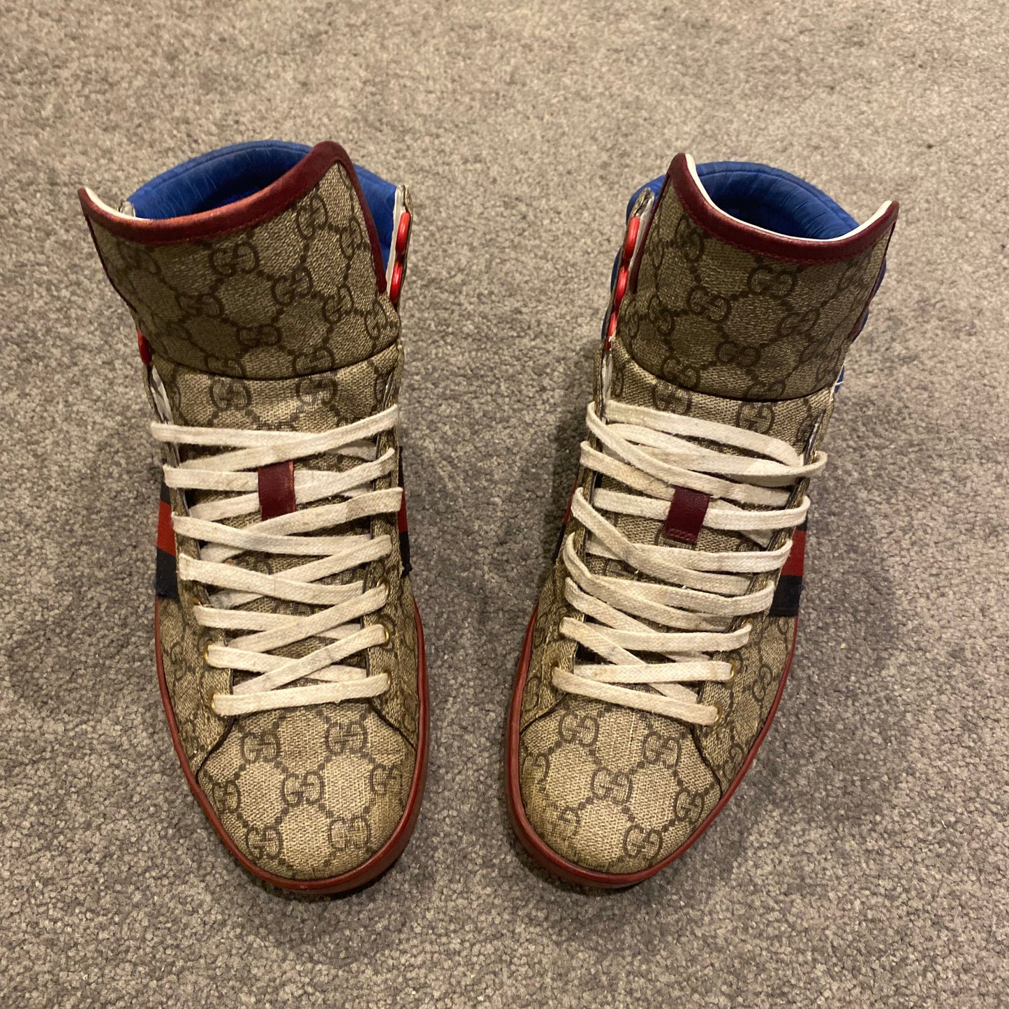GUCCI HIGHTOPS (9)