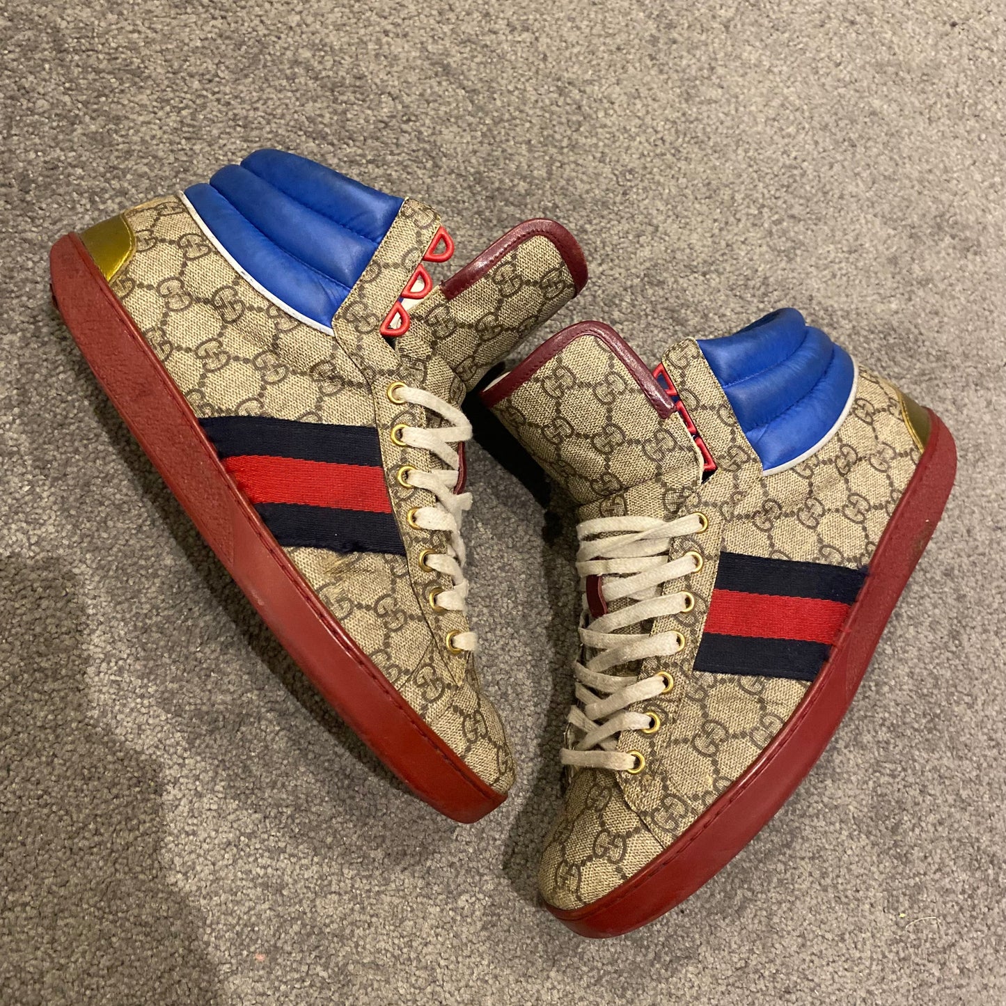 GUCCI HIGHTOPS (9)