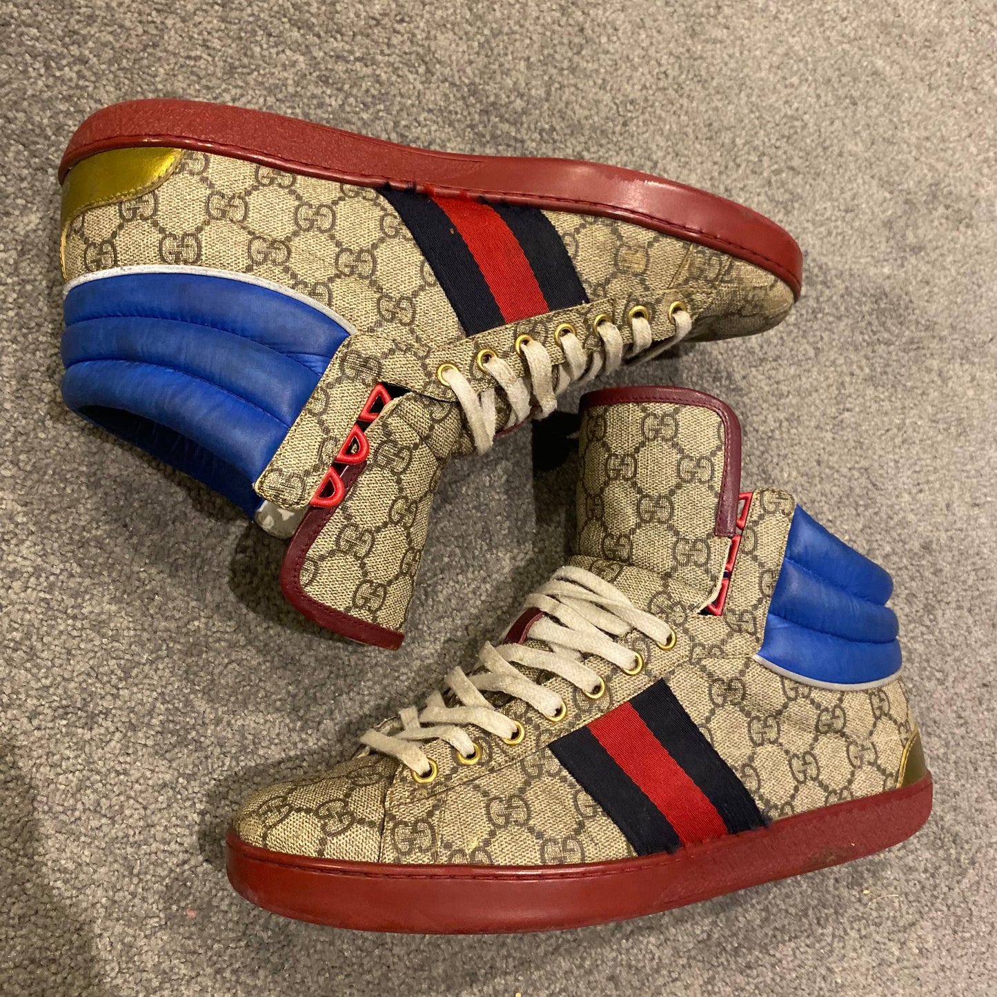 GUCCI HIGHTOPS (9)