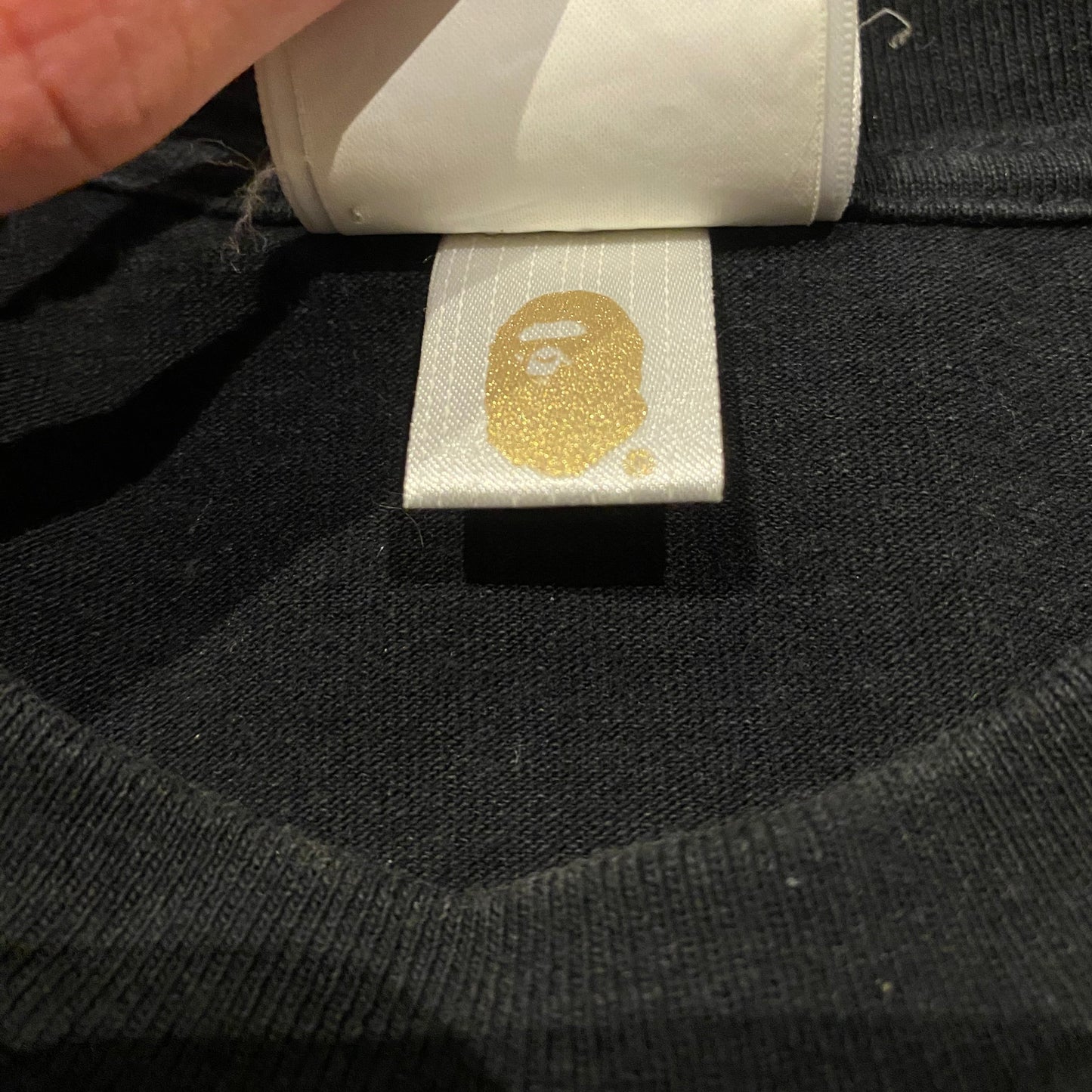 BABY MILO X GHOST BUSTERS T (S)