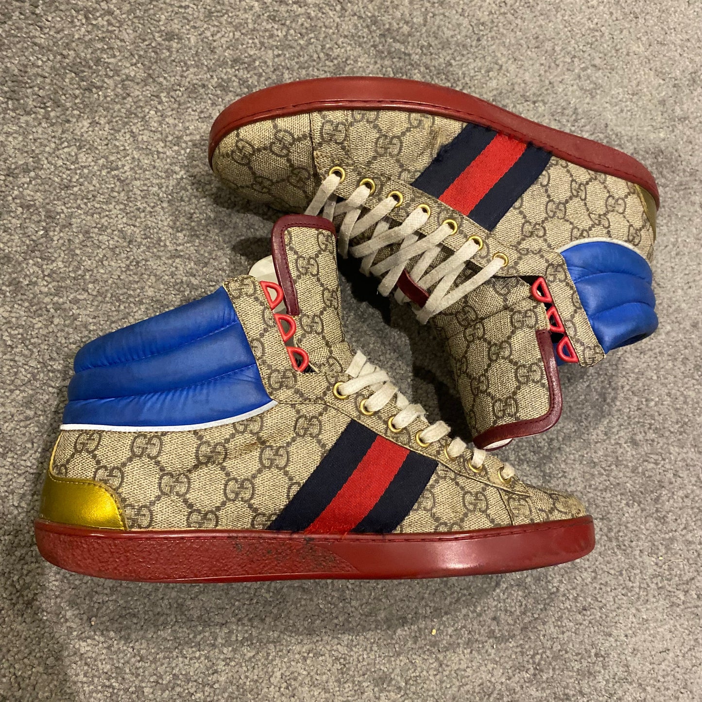 GUCCI HIGHTOPS (9)