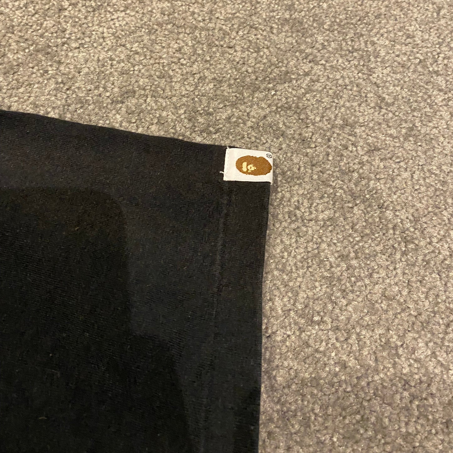 BABY MILO X GHOST BUSTERS T (S)