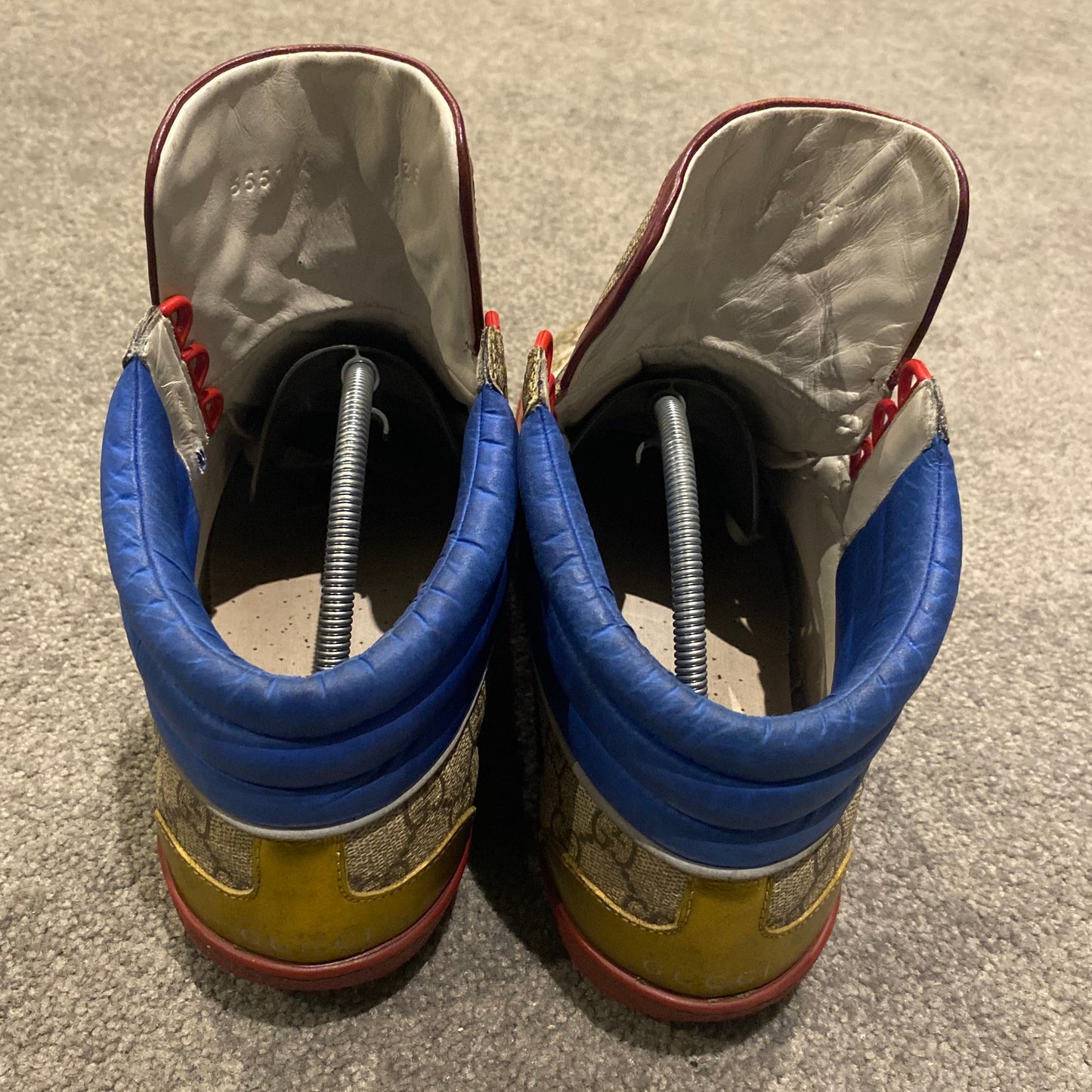 GUCCI HIGHTOPS (9)