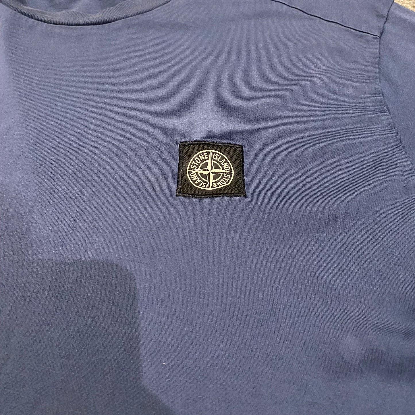 STONE ISLAND T (S)