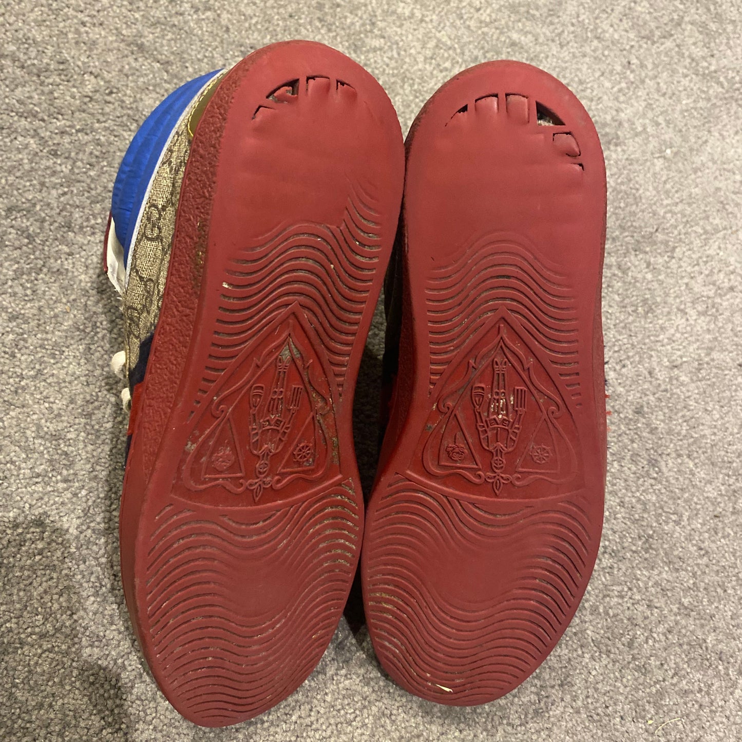 GUCCI HIGHTOPS (9)