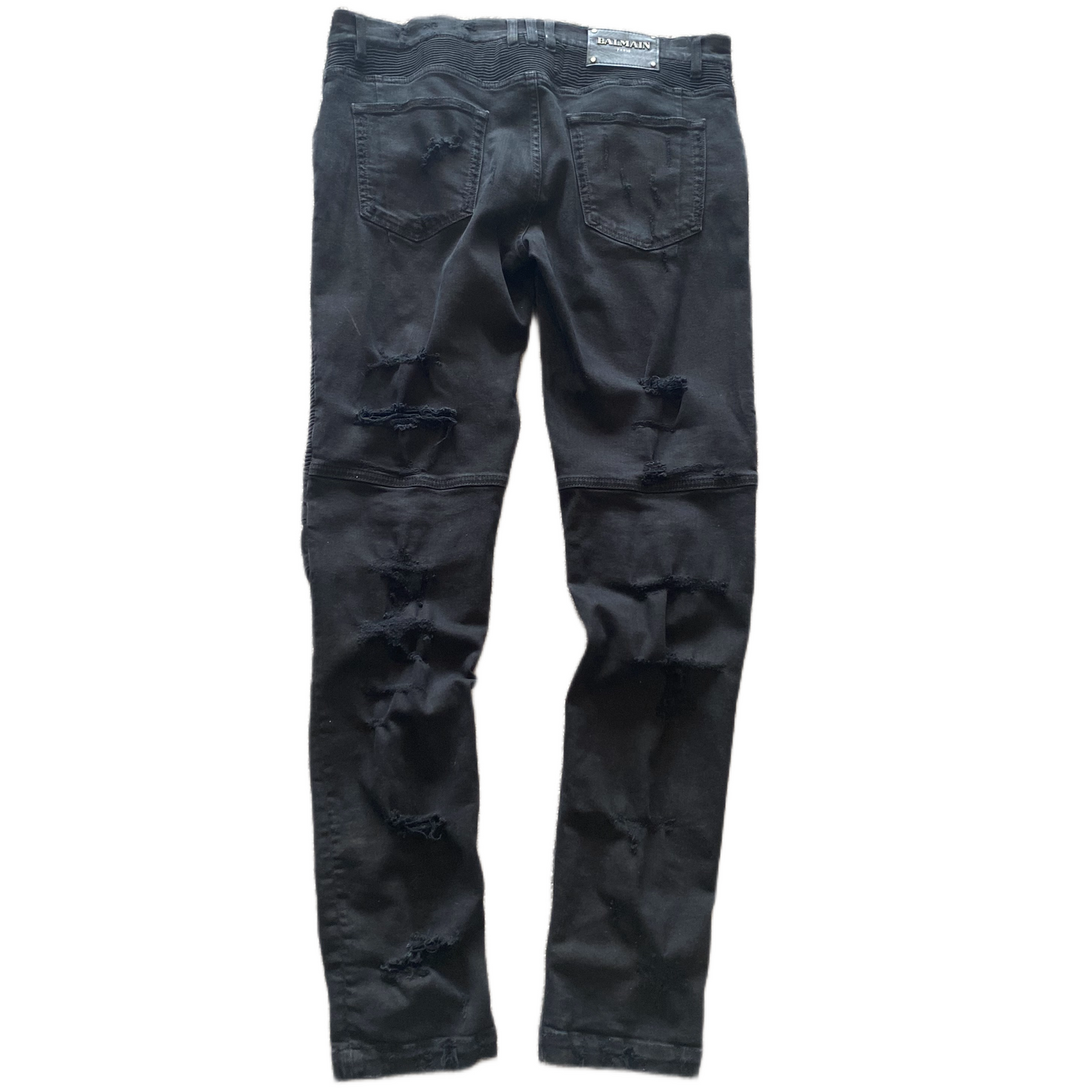 BALMAIN JEANS (36)