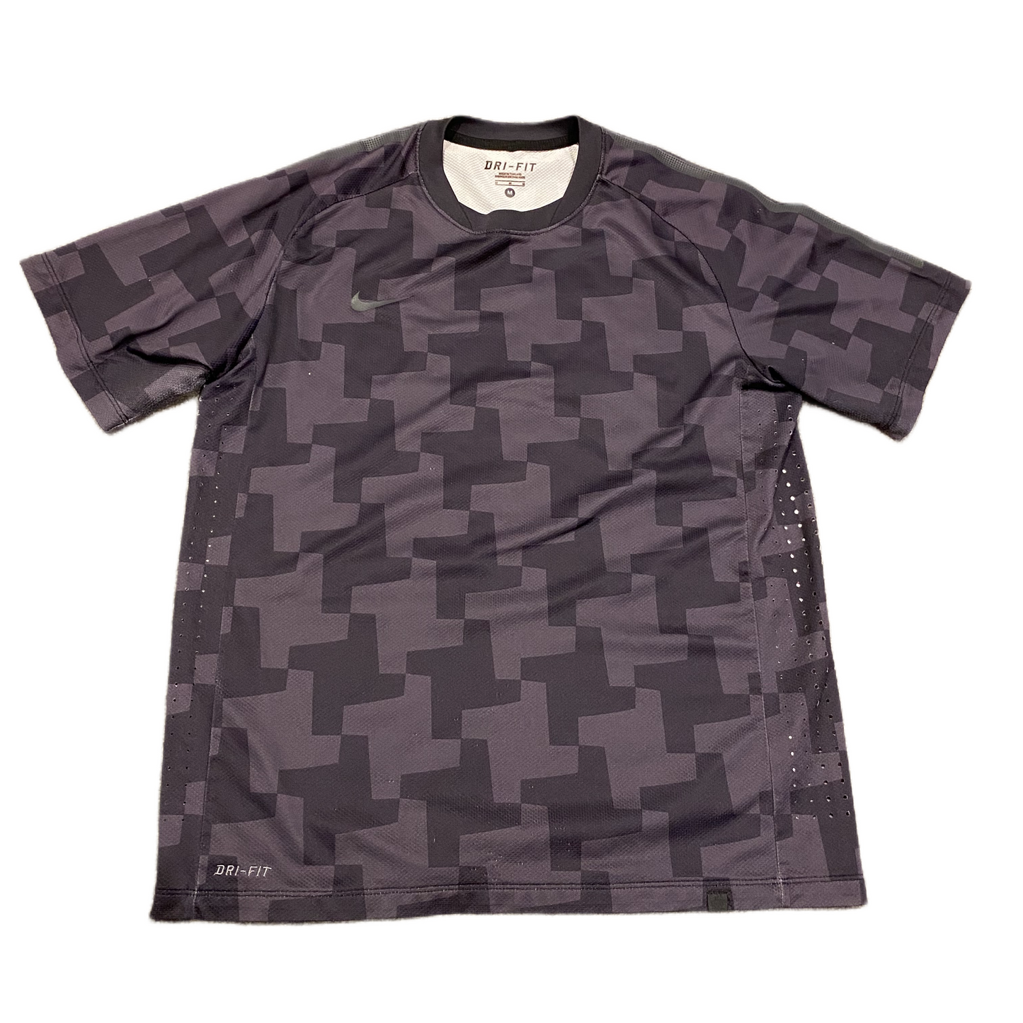 NIKE DRI FIT T (M)