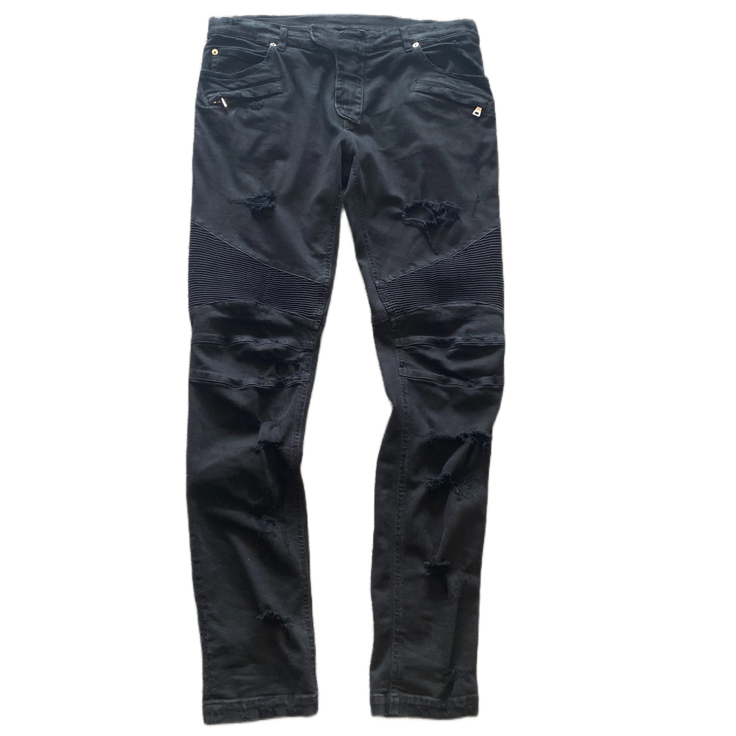BALMAIN JEANS (36)