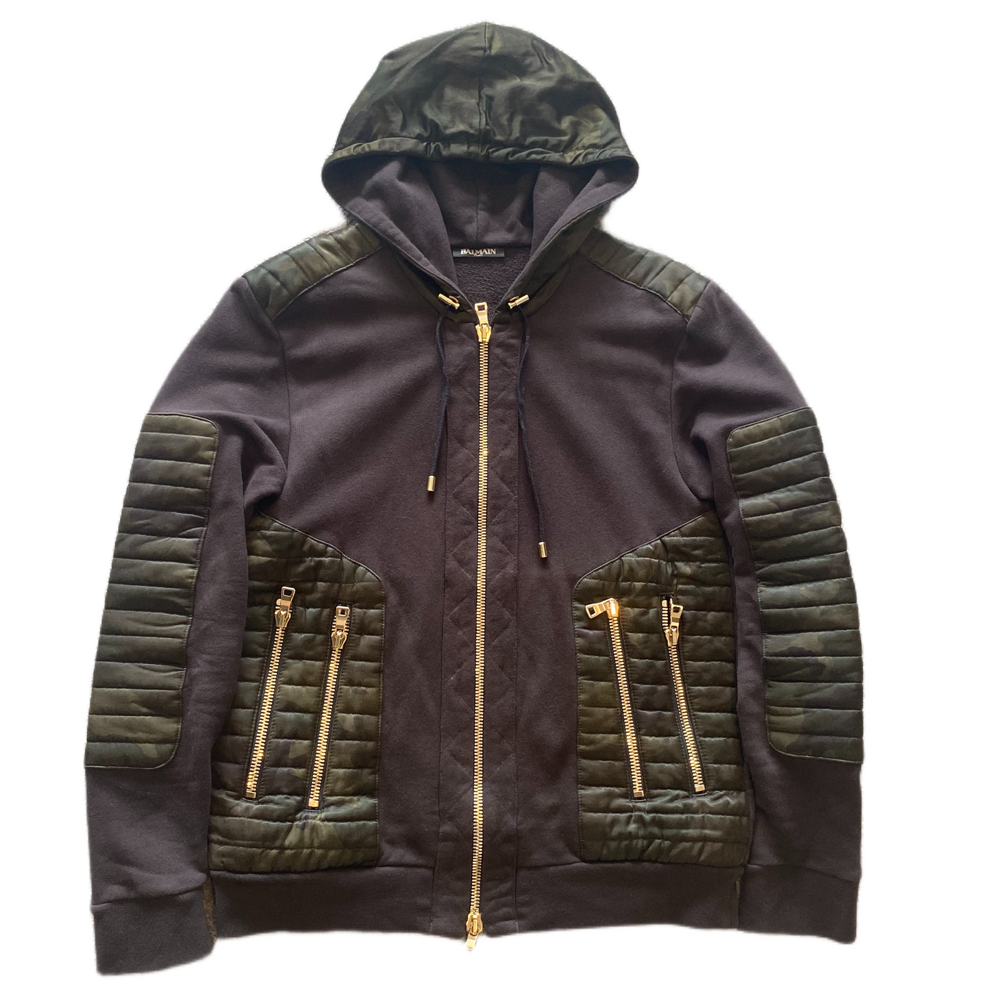 BALMAIN JACKET (S)