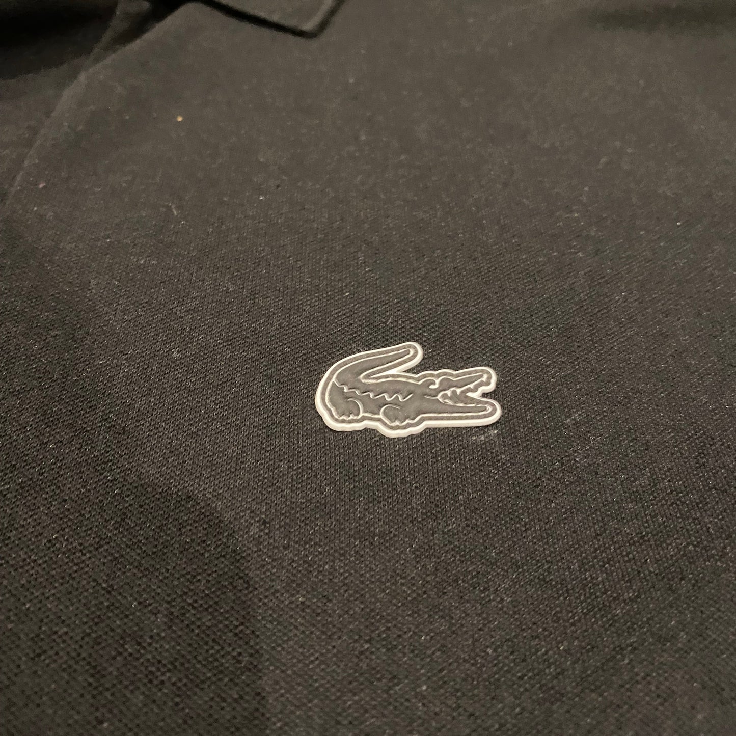 LACOSTE POLO (S)