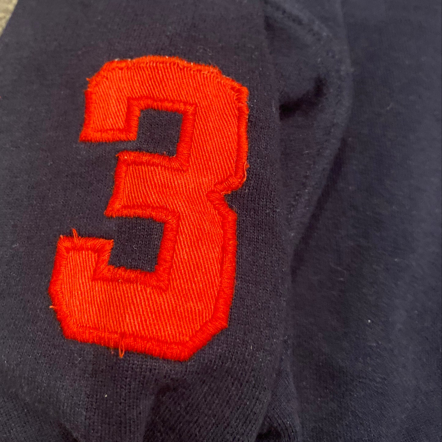 POLO RALPH LAUREN ZIP (S)