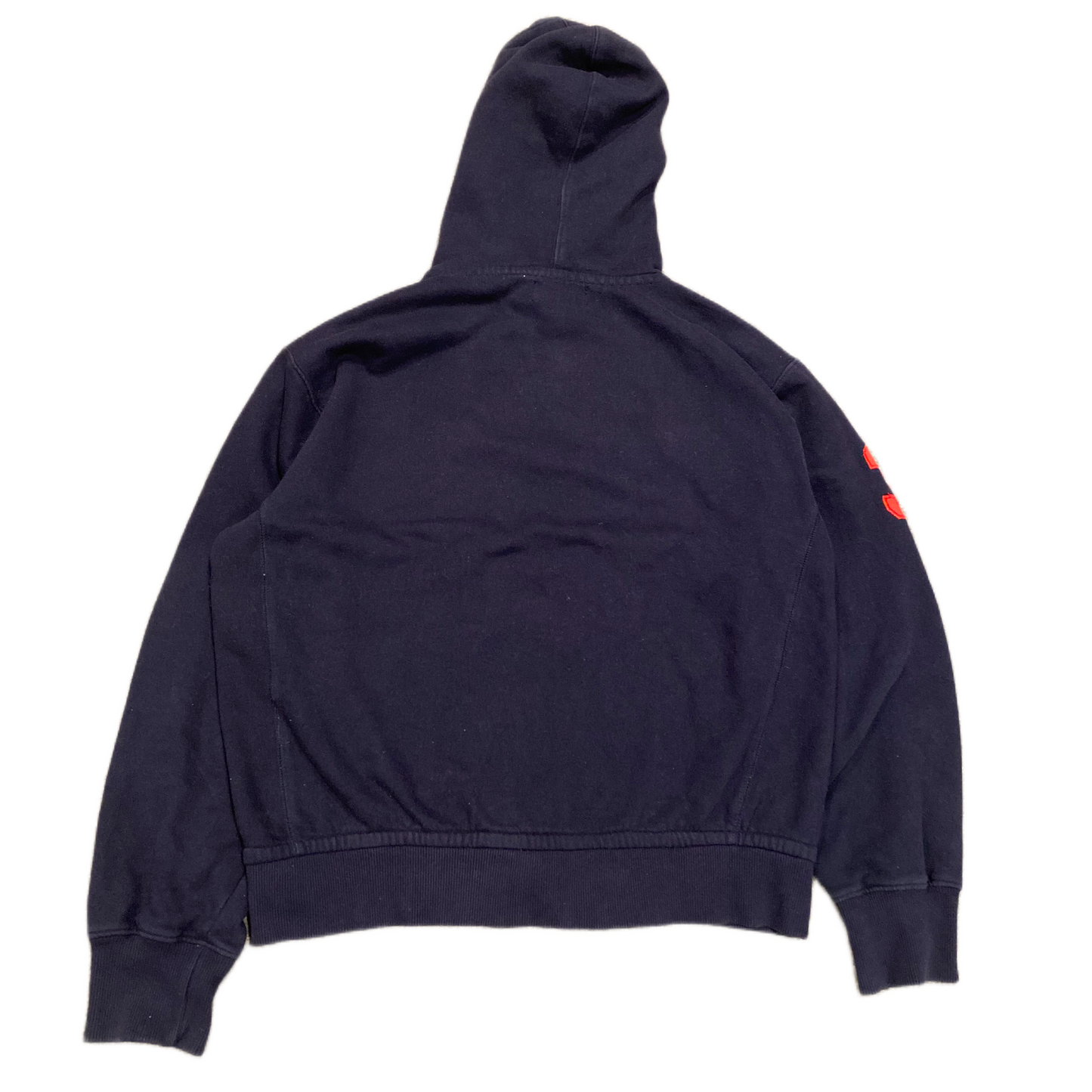 POLO RALPH LAUREN ZIP (S)