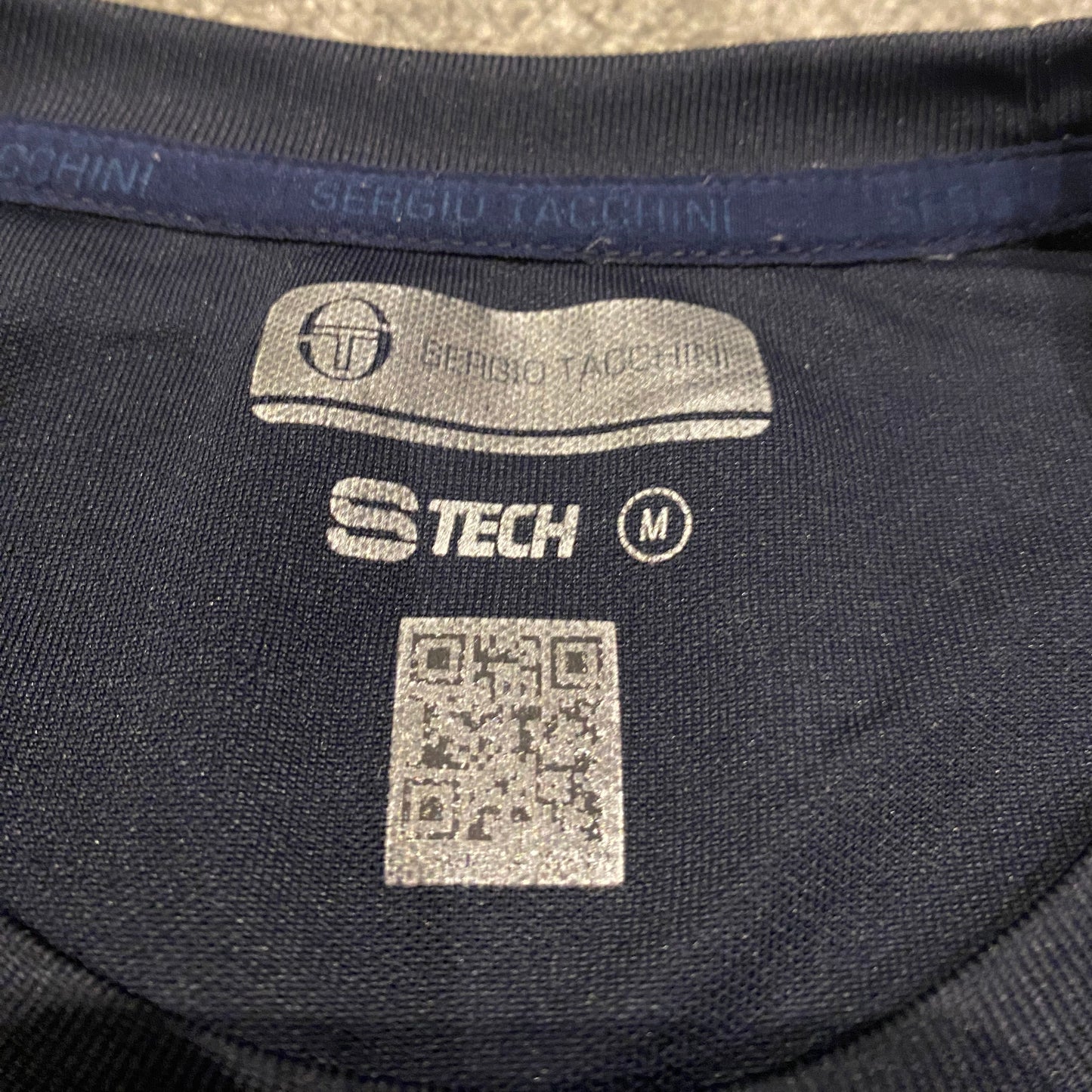 SERGIO TACHINI T (M)