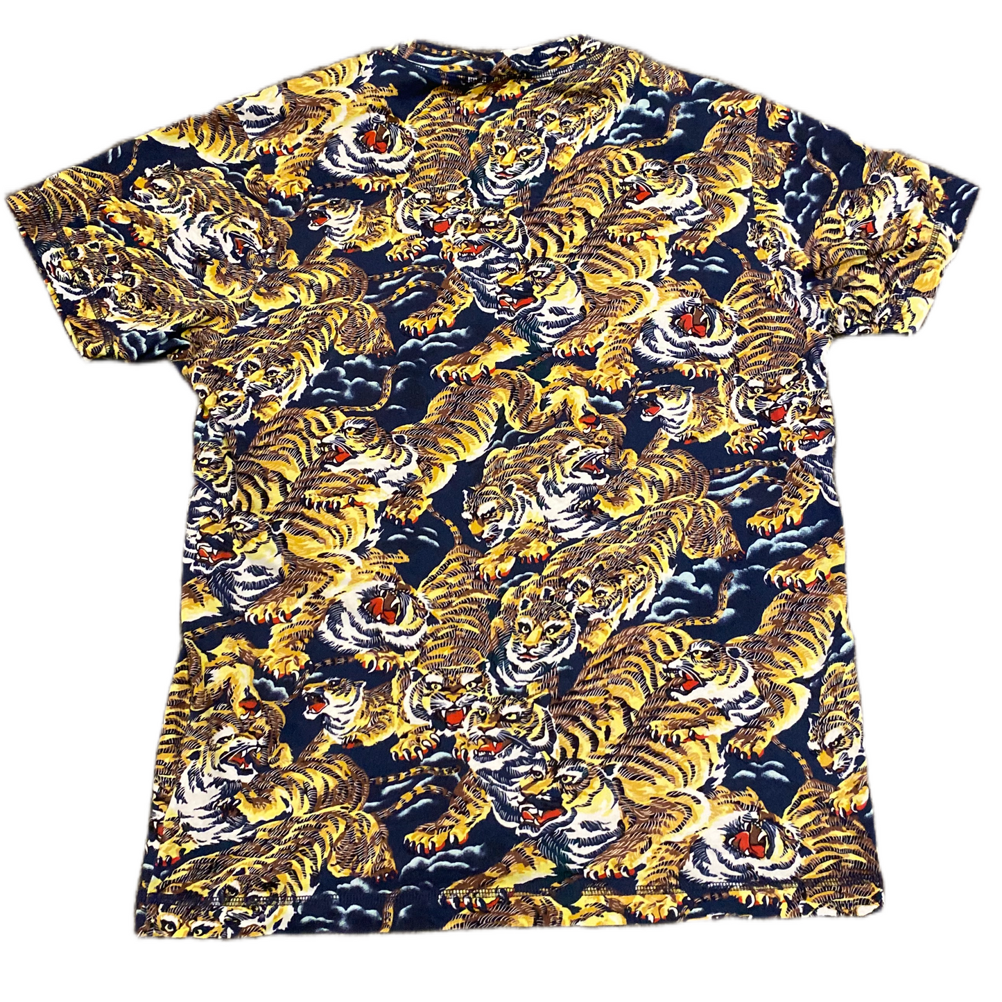 KENZO T-SHIRT (S)