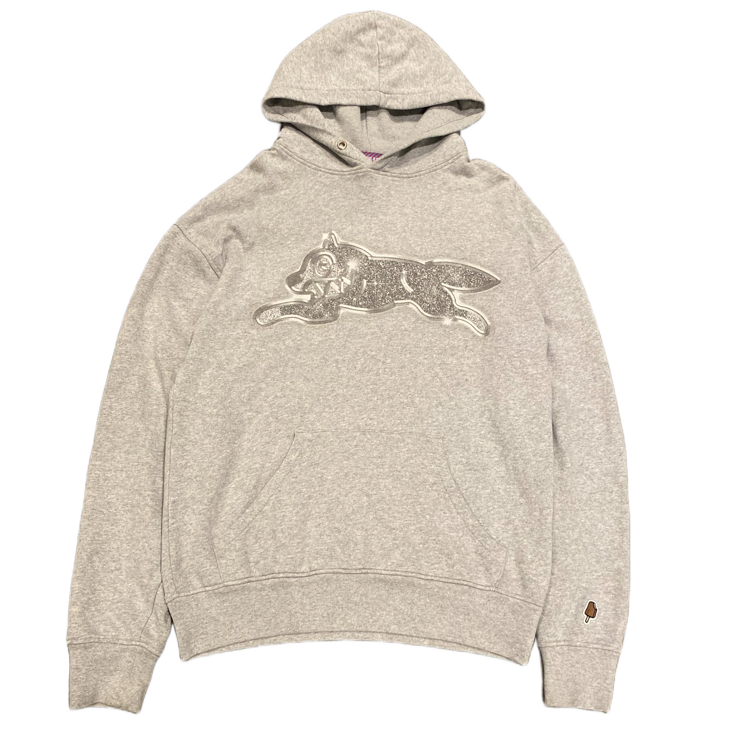 BILLIONAIRE BOYS CLUB HOODIE (S)