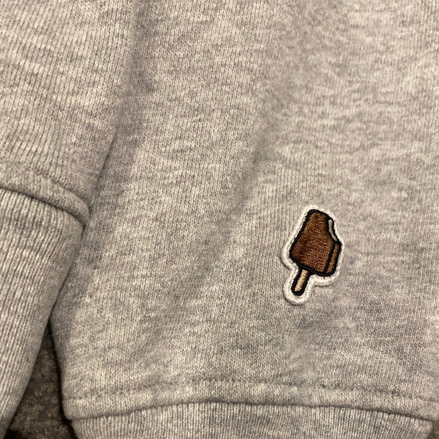 BILLIONAIRE BOYS CLUB HOODIE (S)
