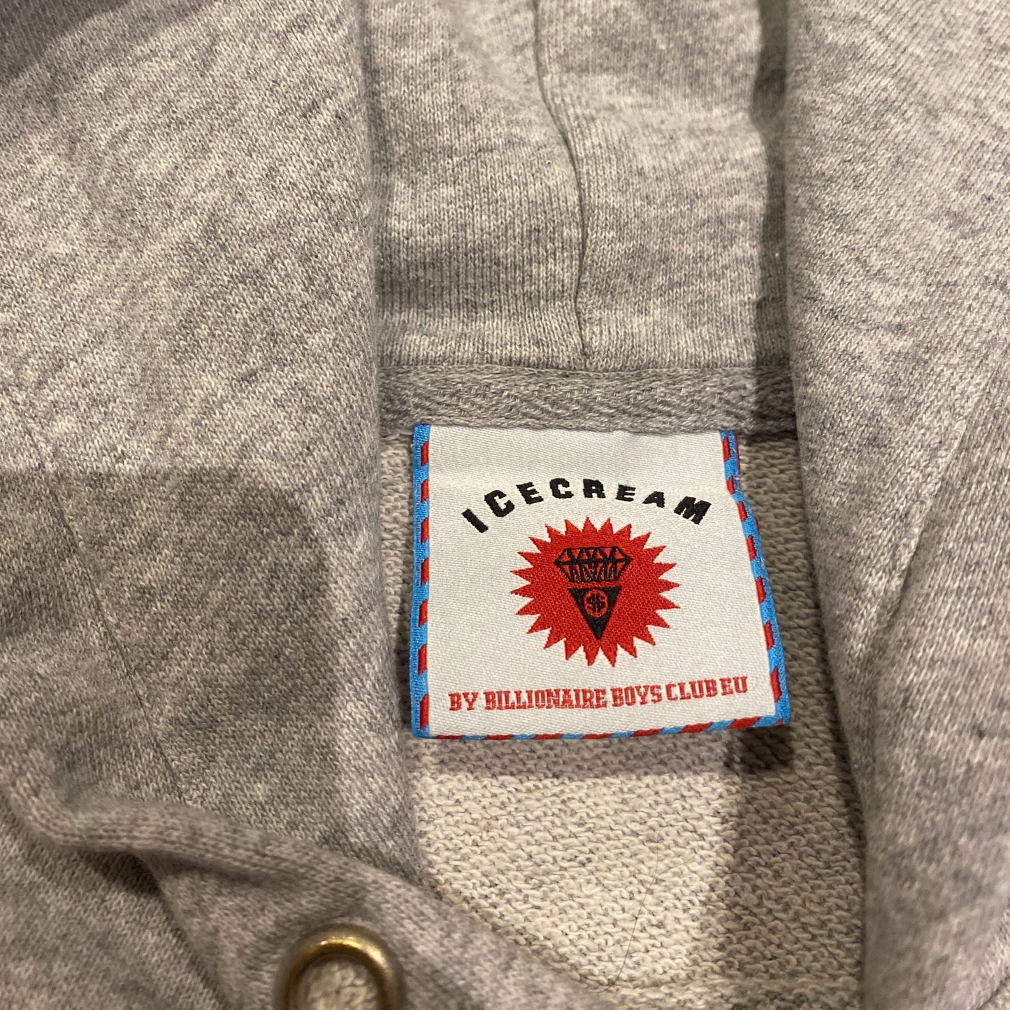 BILLIONAIRE BOYS CLUB HOODIE (S)