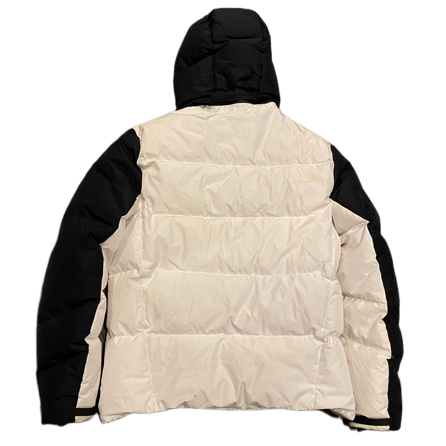 POLO PUFFER JACKET (S)