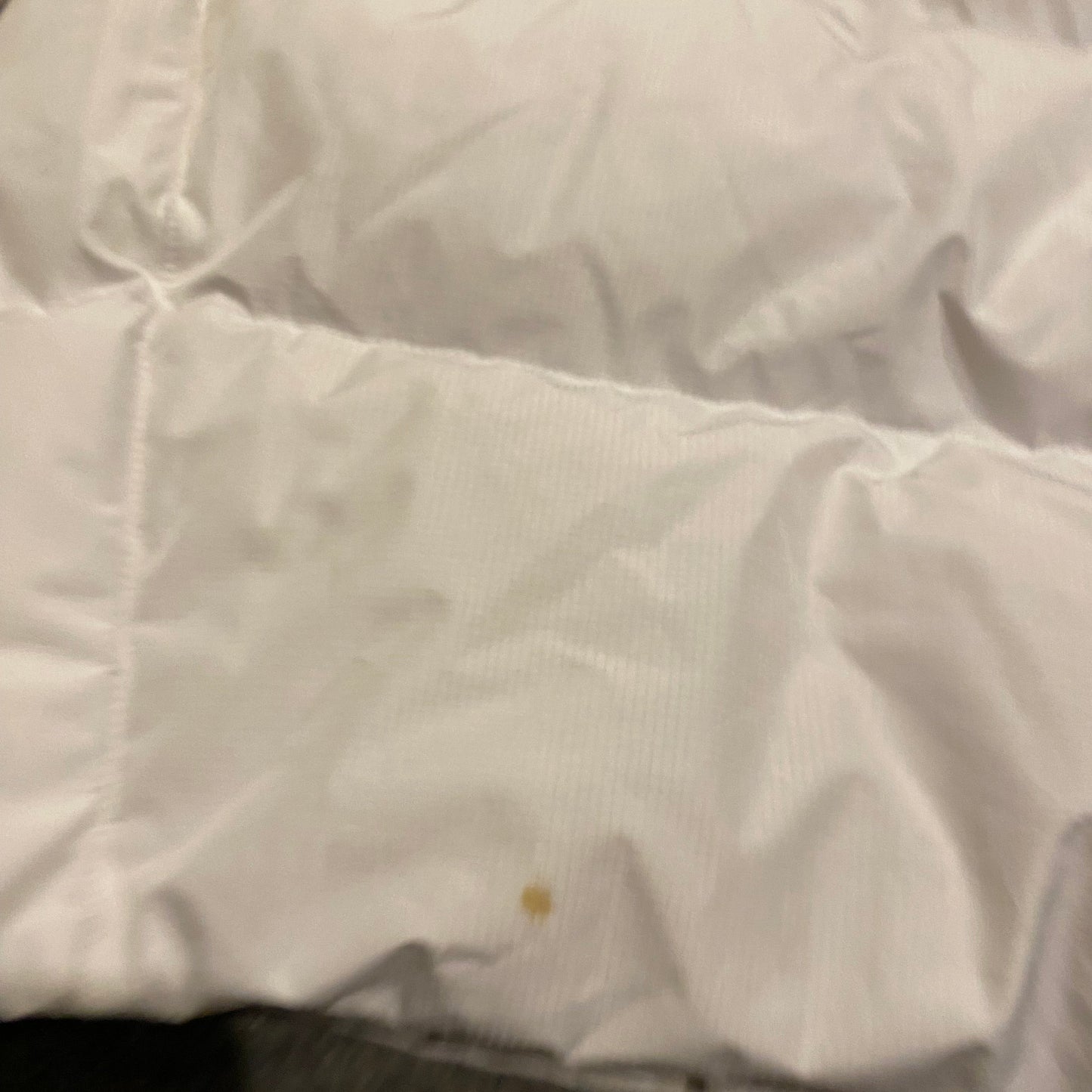 POLO PUFFER JACKET (S)
