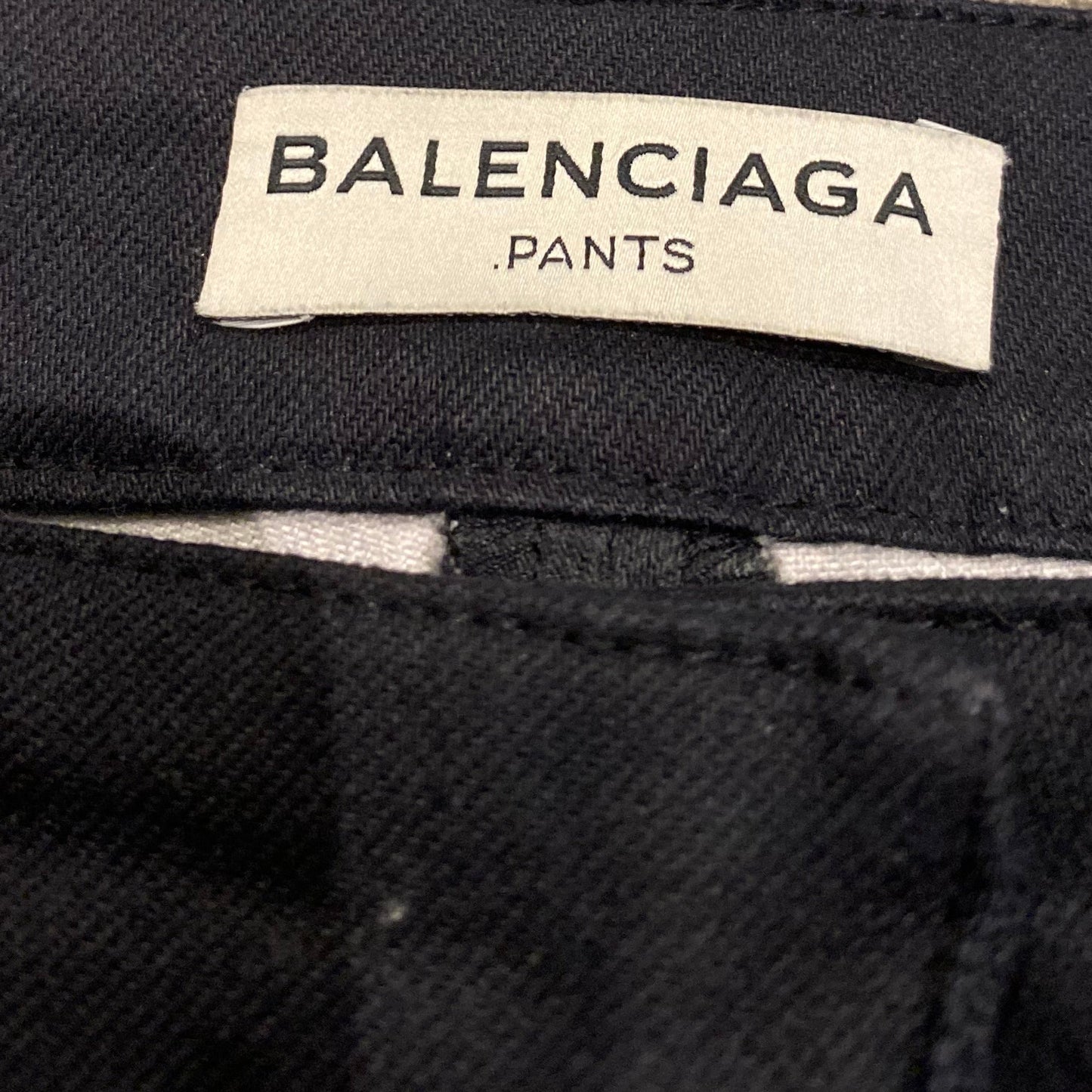 BALENCIAGA JEANS (28)