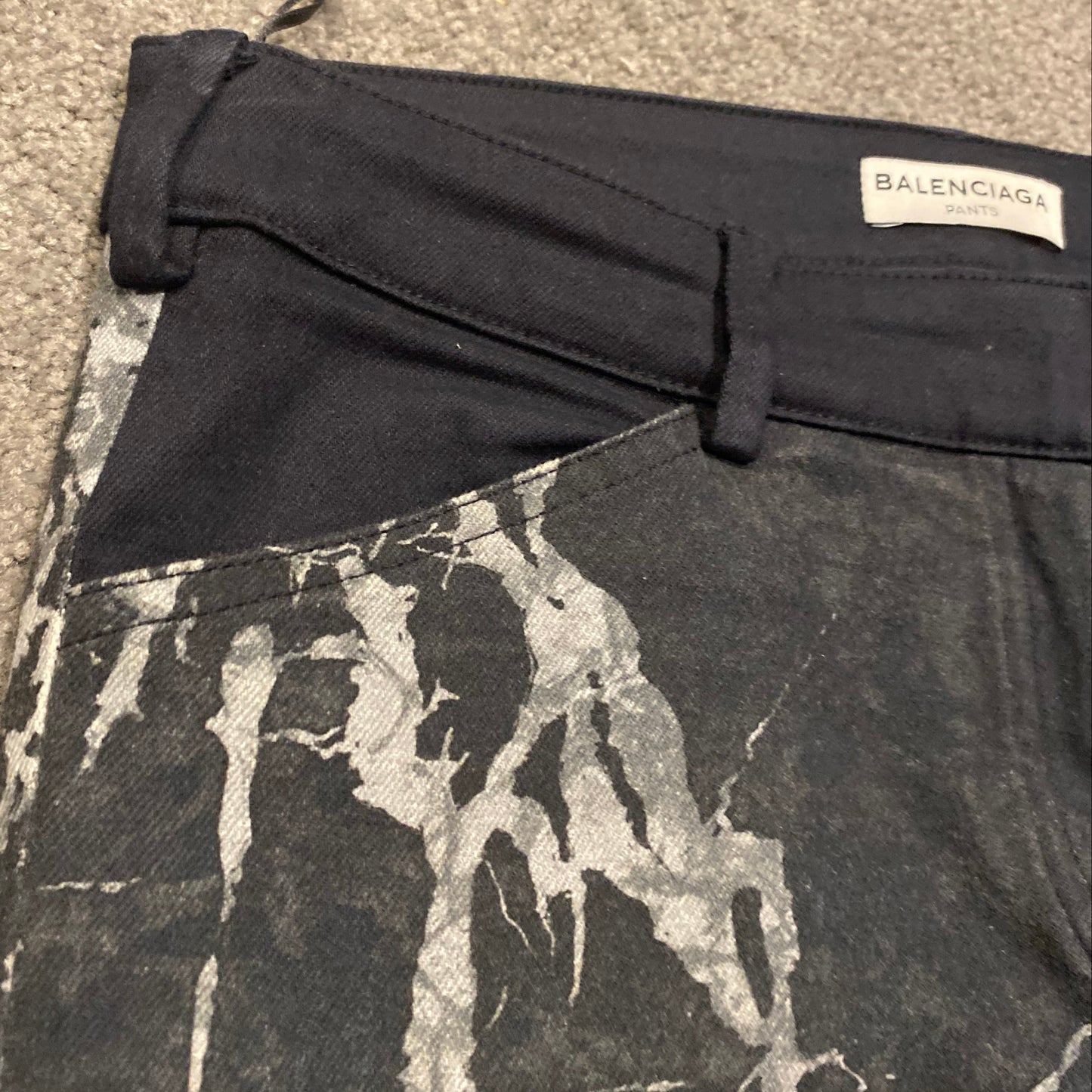 BALENCIAGA JEANS (28)