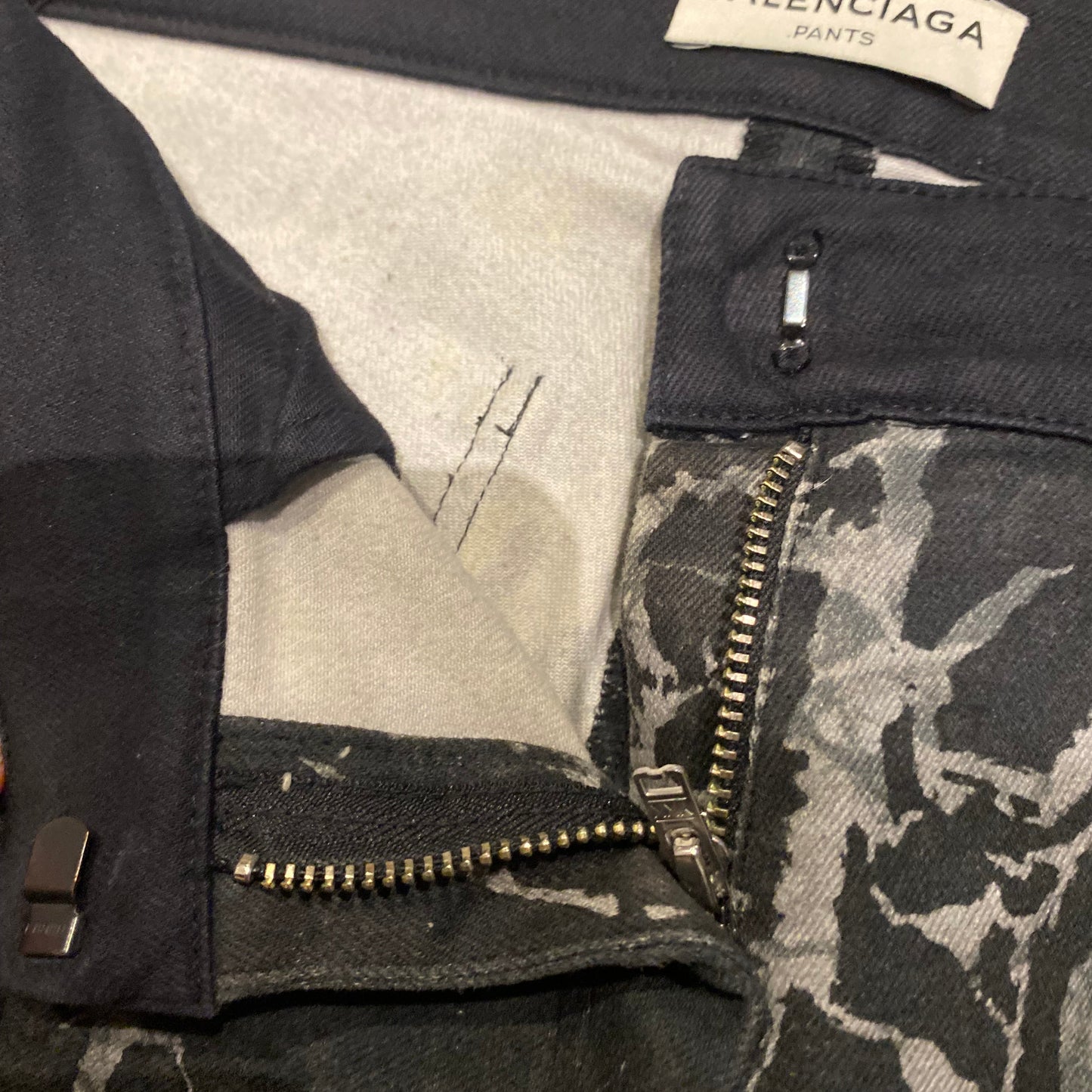 BALENCIAGA JEANS (28)