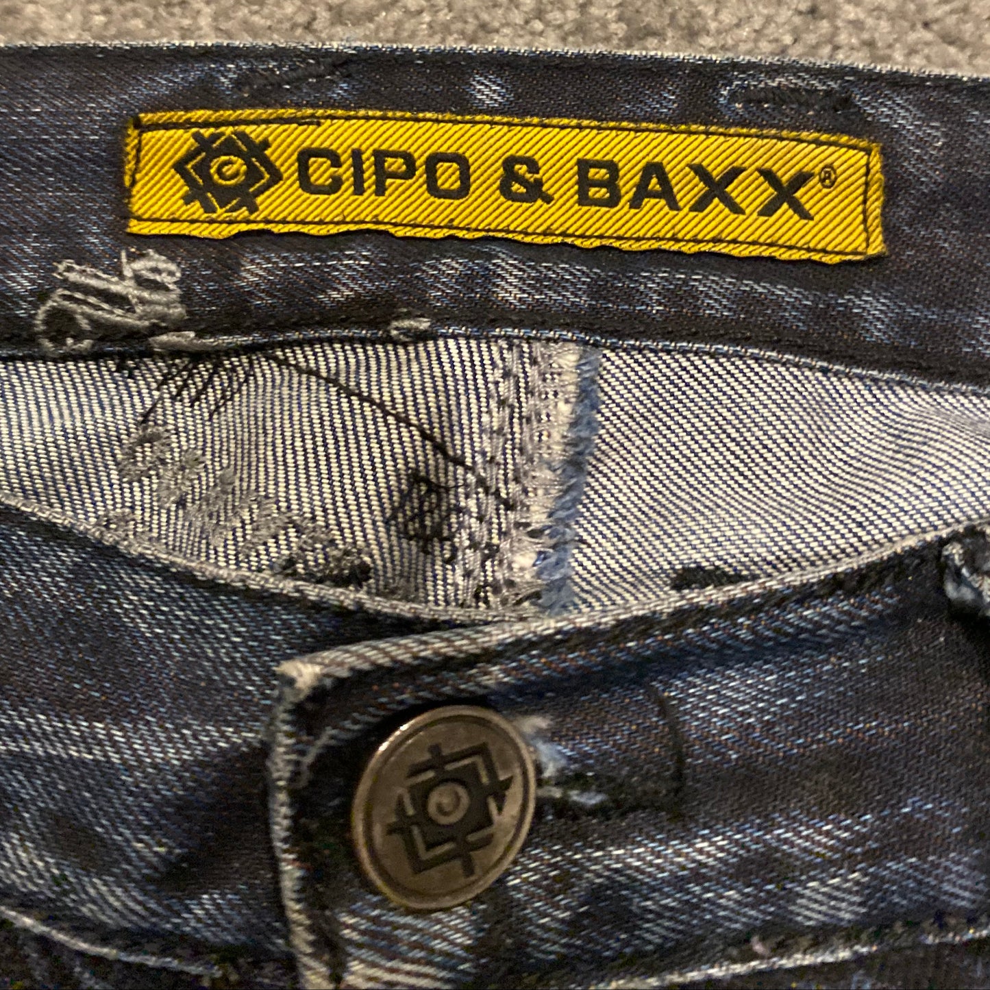 CIPO & BAXX (30)