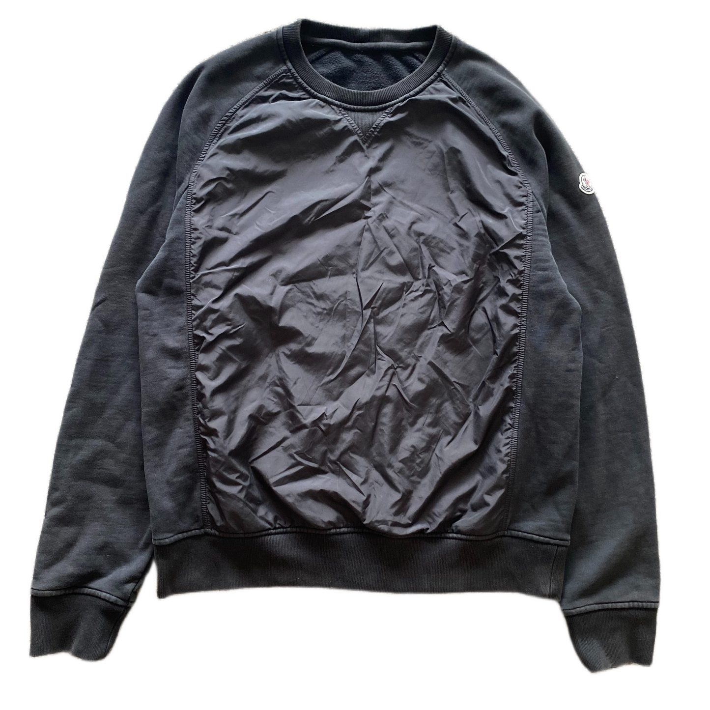 MONCLER CREWNECK (S)