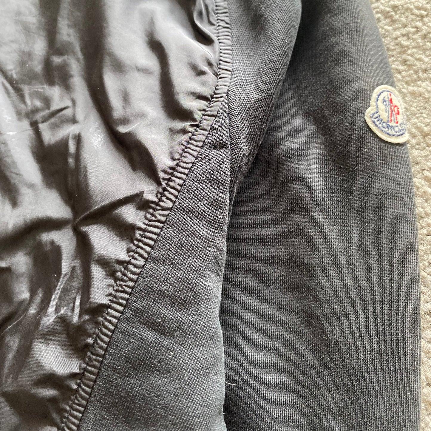 MONCLER CREWNECK (S)