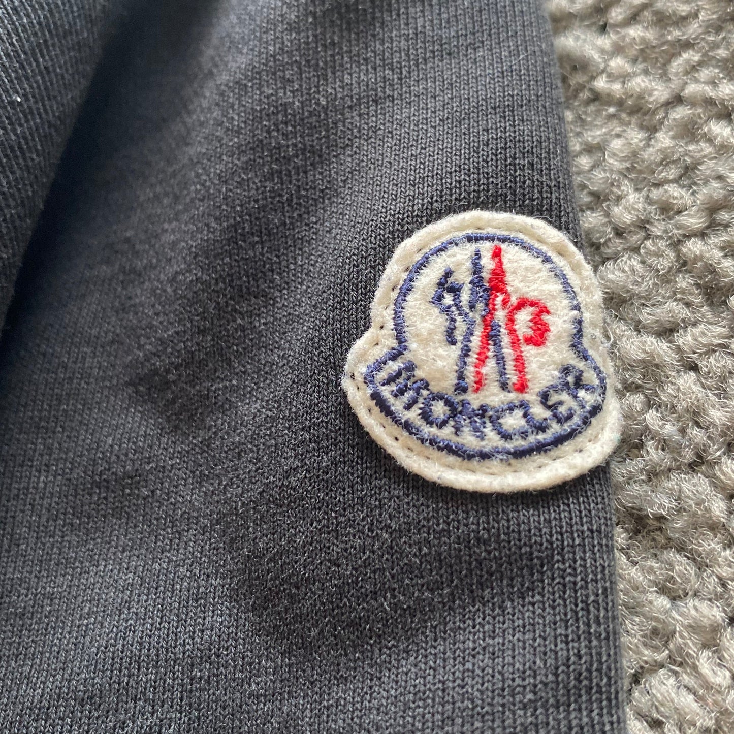 MONCLER CREWNECK (S)