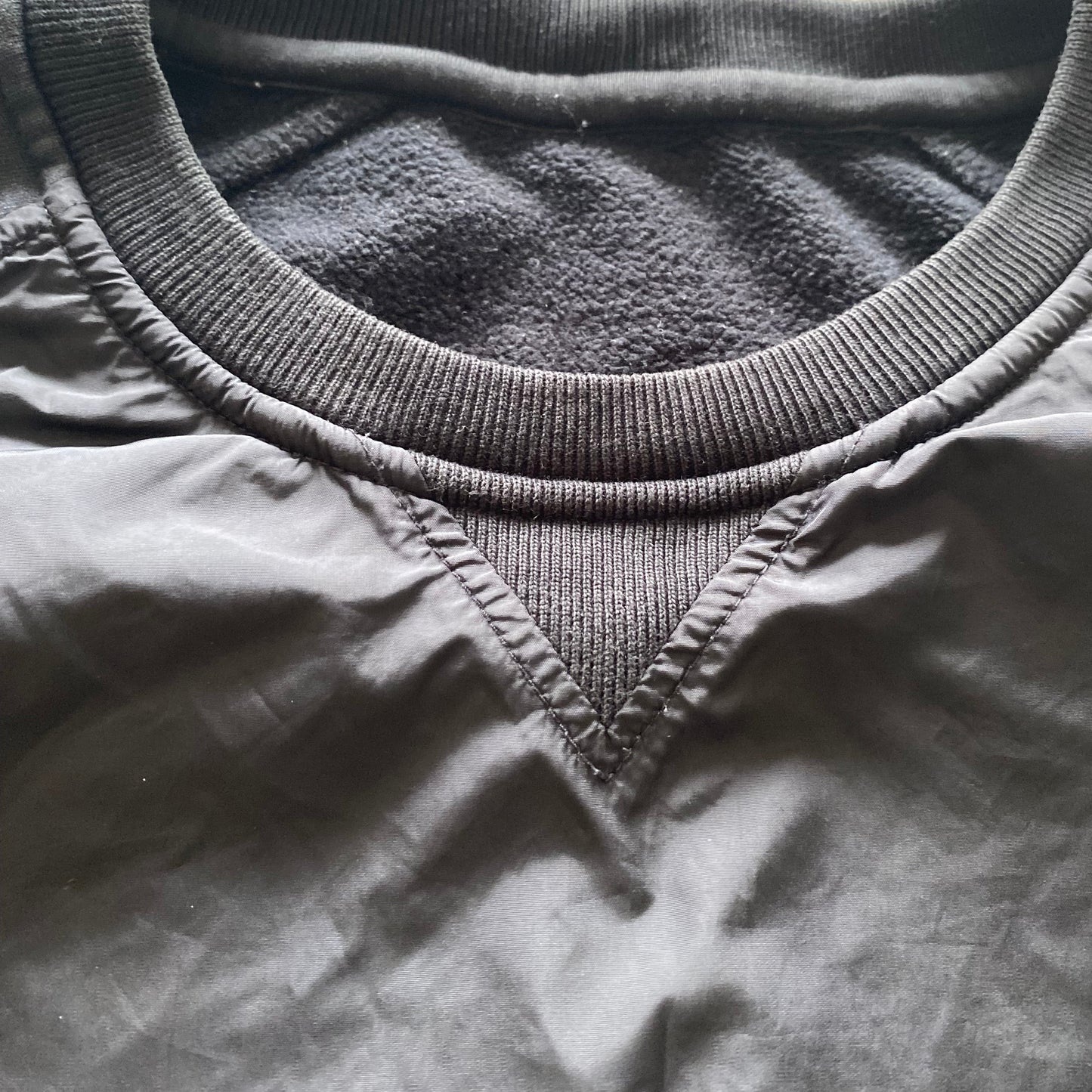 MONCLER CREWNECK (S)