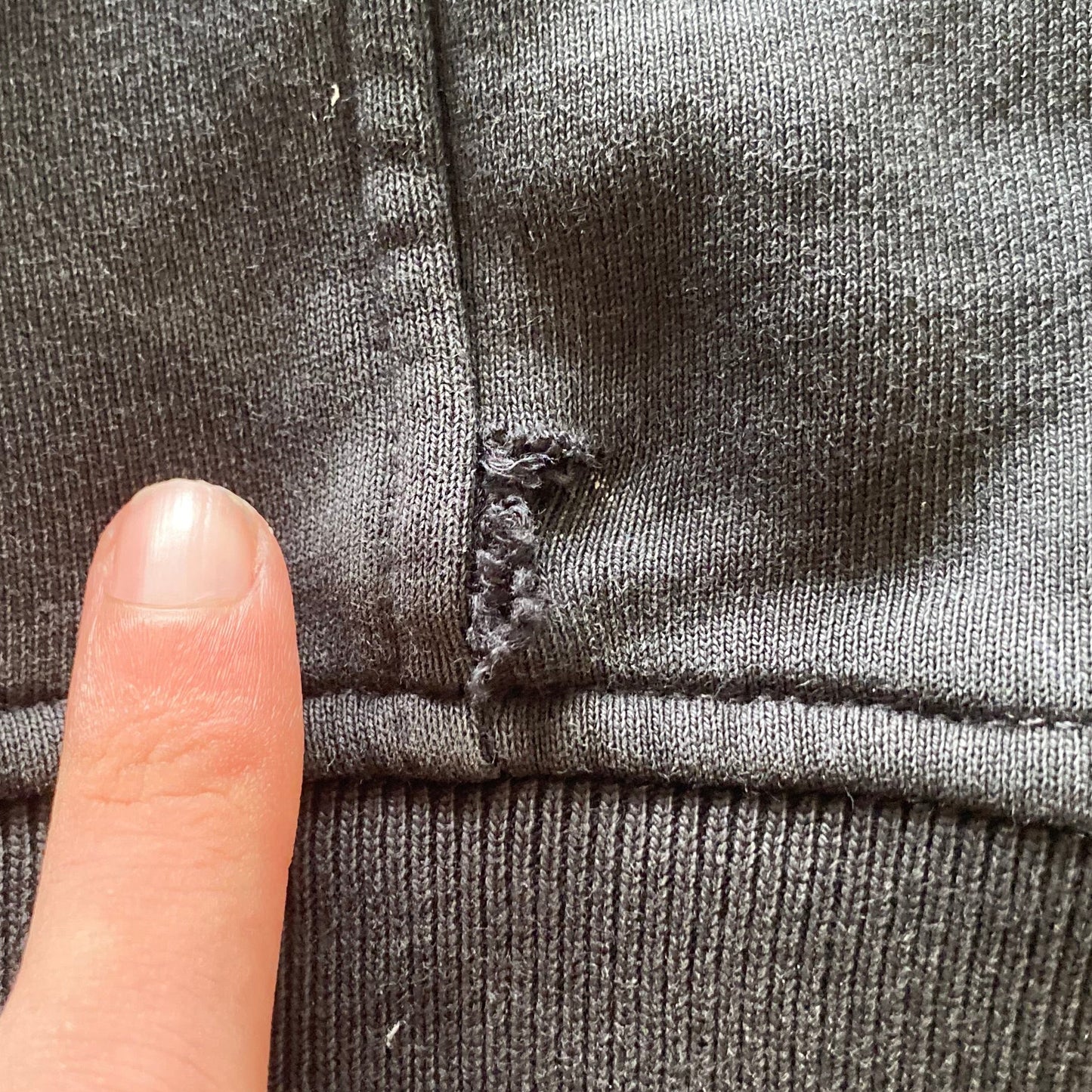 MONCLER CREWNECK (S)