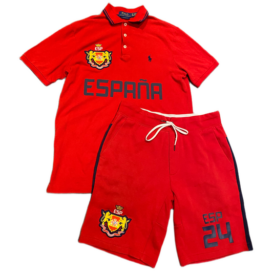 POLO  SET (S)