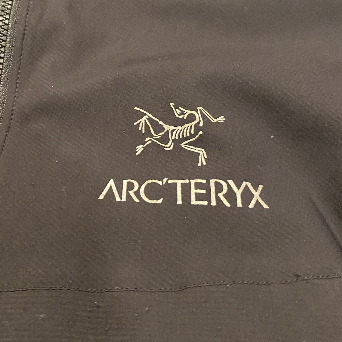 ARCTYREX ATOM JACKET (L)