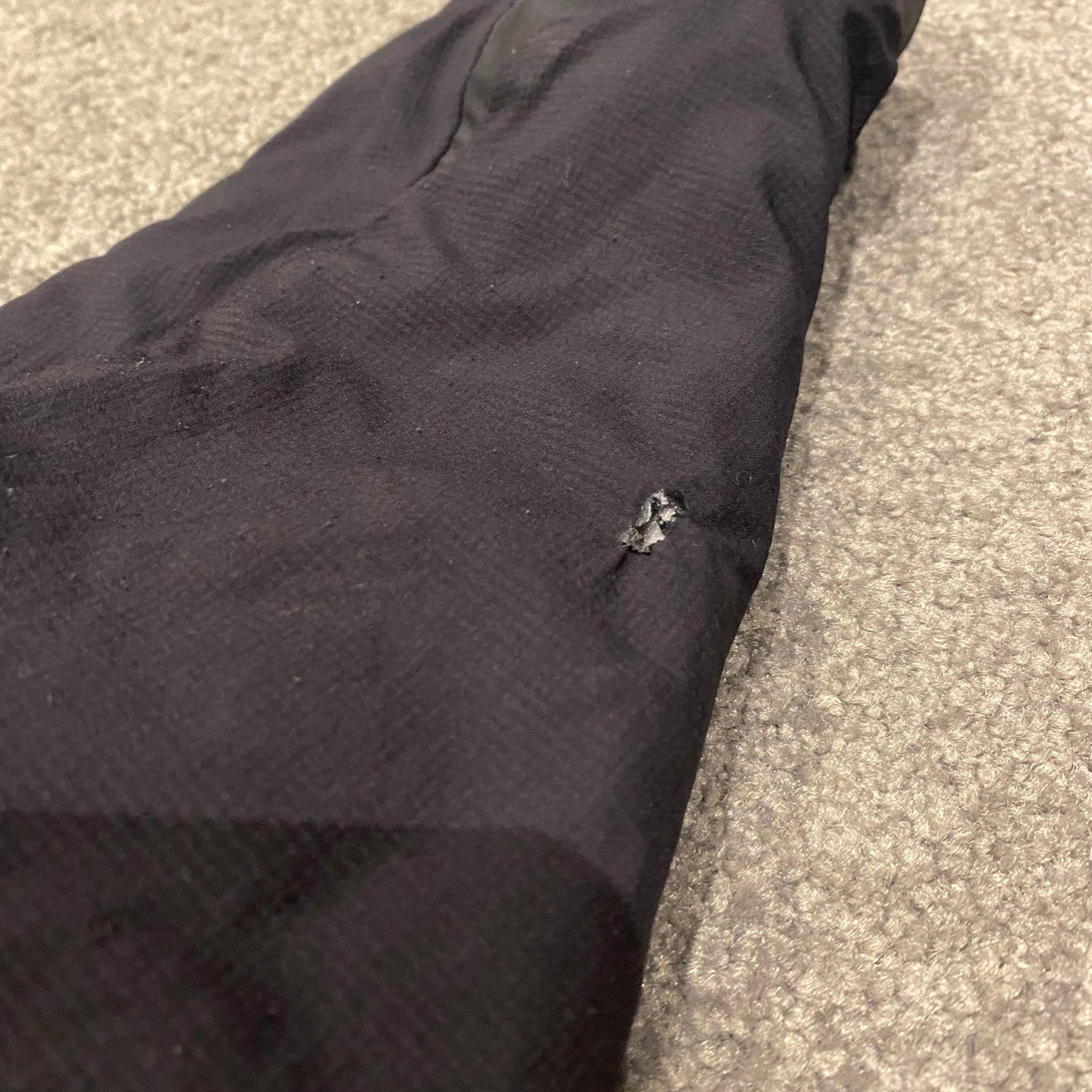 ARCTYREX ATOM JACKET (L)