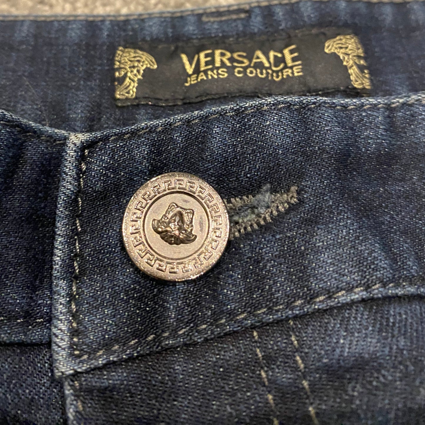 VERSACE JEANS (34)