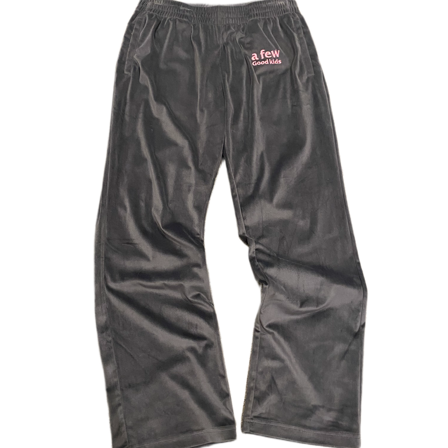 A FEW GOOD KIDS JOGGERS (M)