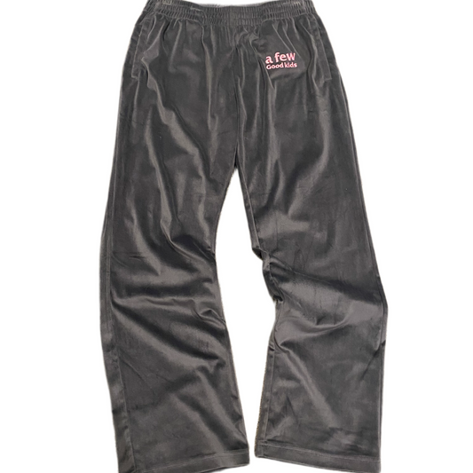 A FEW GOOD KIDS JOGGERS (M)