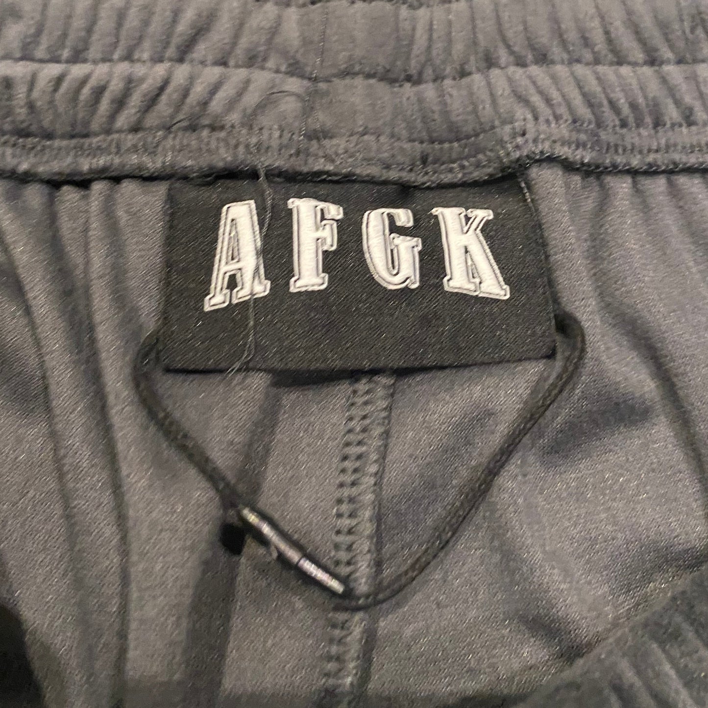 A FEW GOOD KIDS JOGGERS (M)