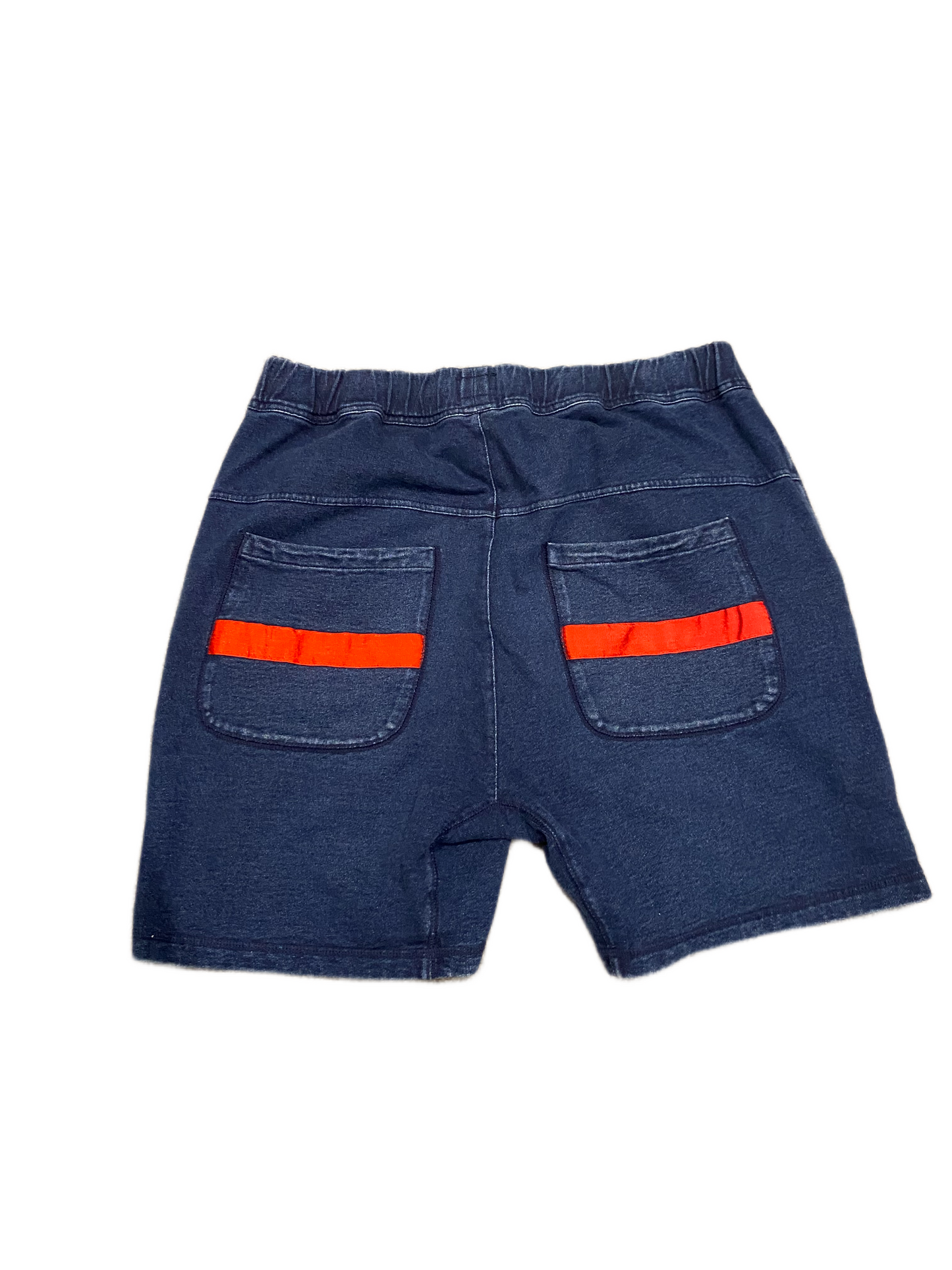 EVISU SHORTS (ADJUSTABLE)