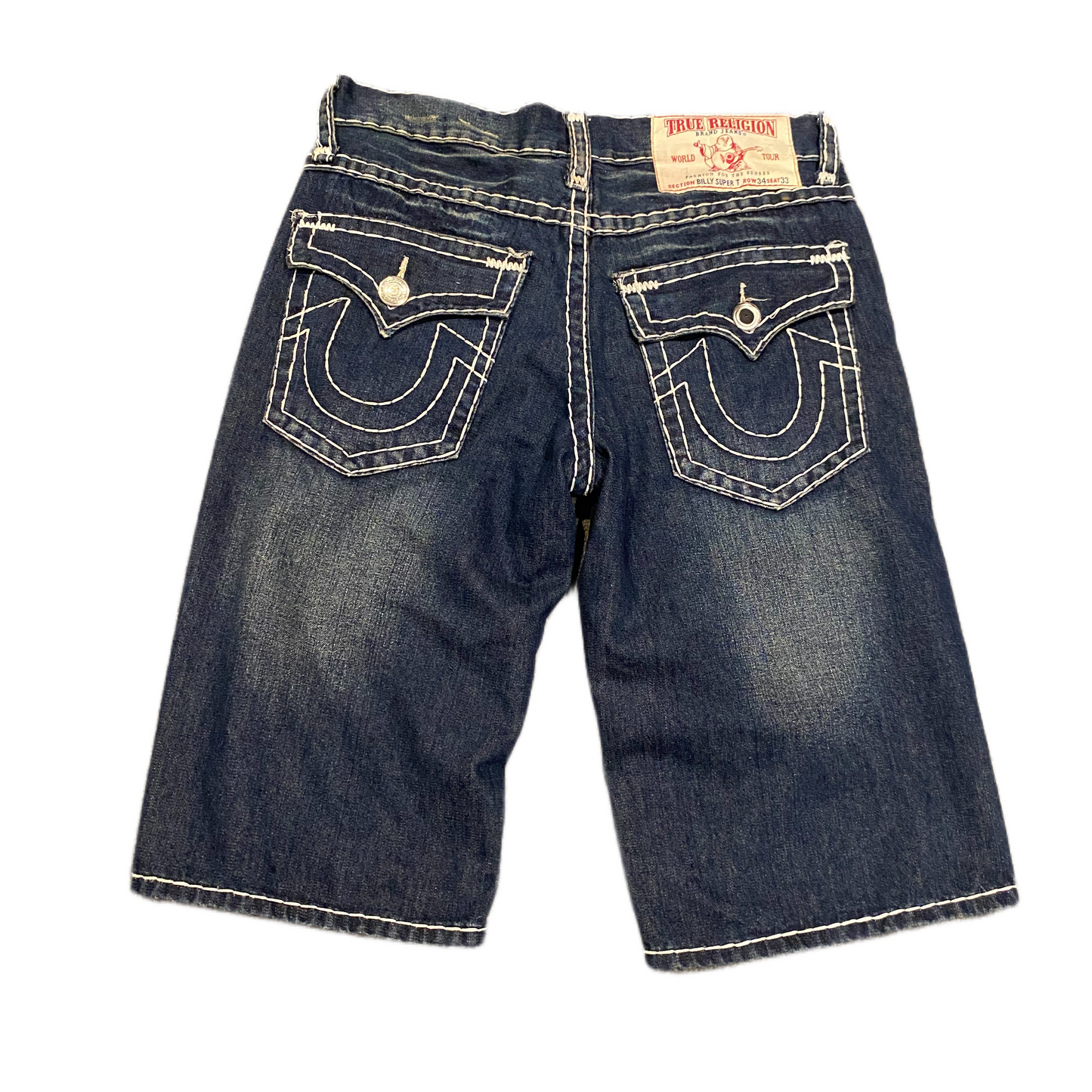 TRUE RELIGION SHORTS (34)