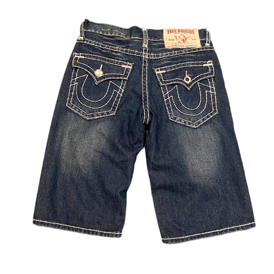 TRUE RELIGION SHORTS (34)