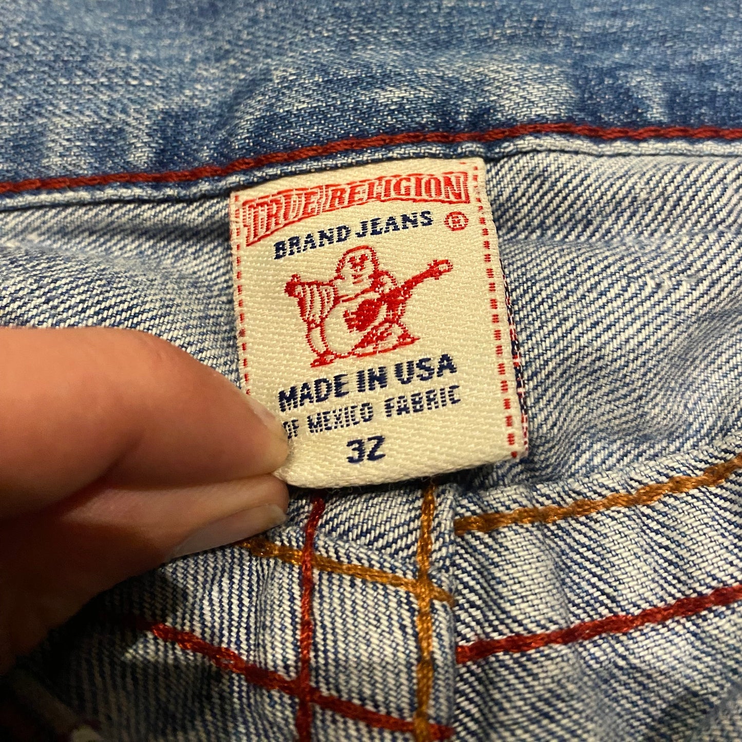 TRUE RELIGION JEANS (32)