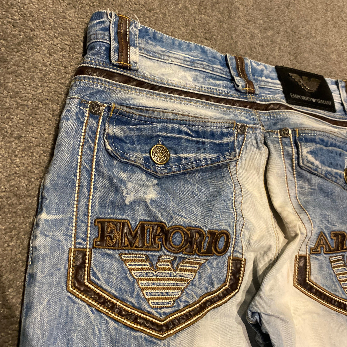 EMPORIO ARMANI JEANS (32)