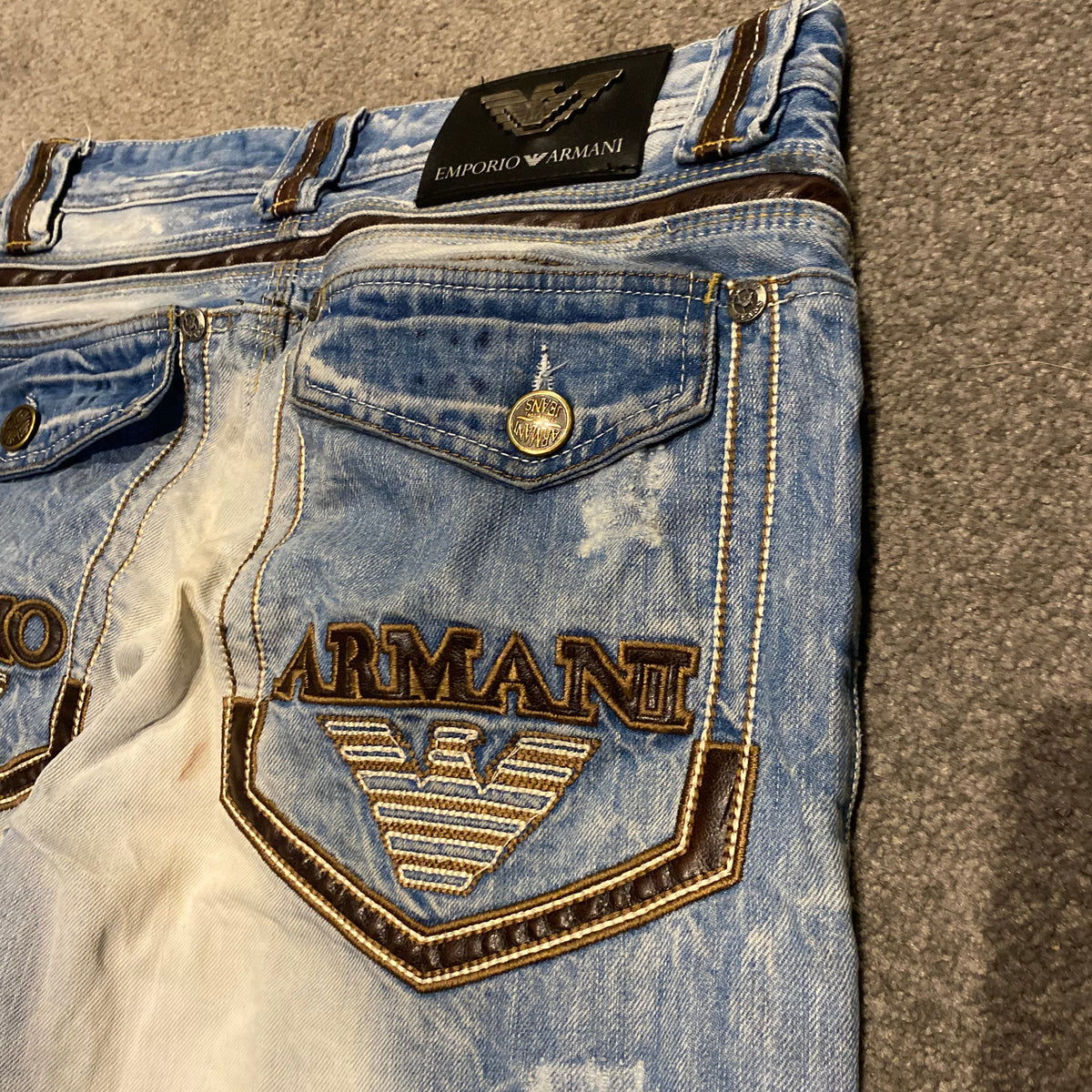 EMPORIO ARMANI JEANS (32)